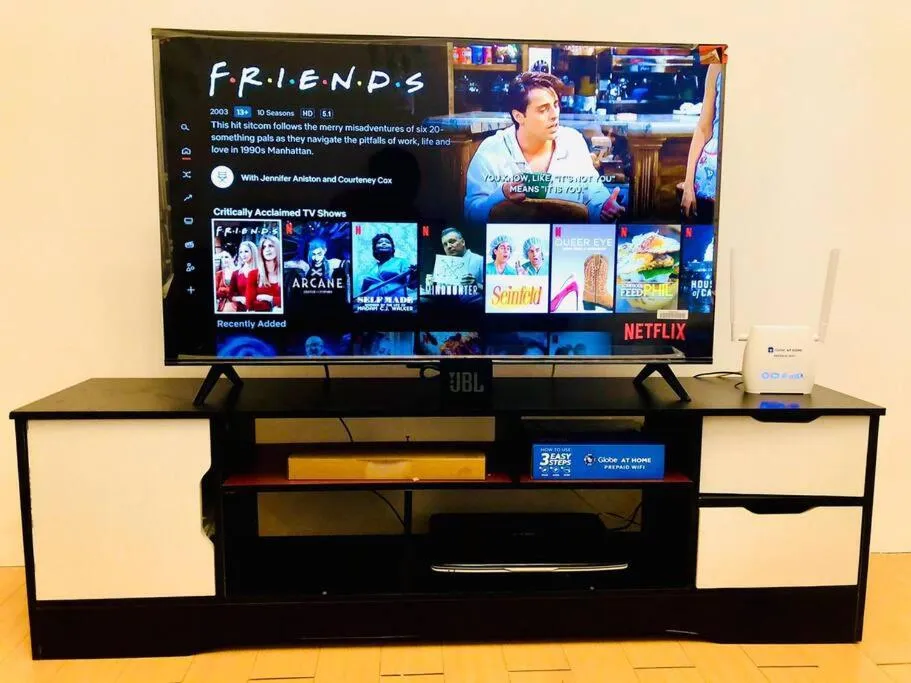 Avida Tower Sucat, comfortable studio type