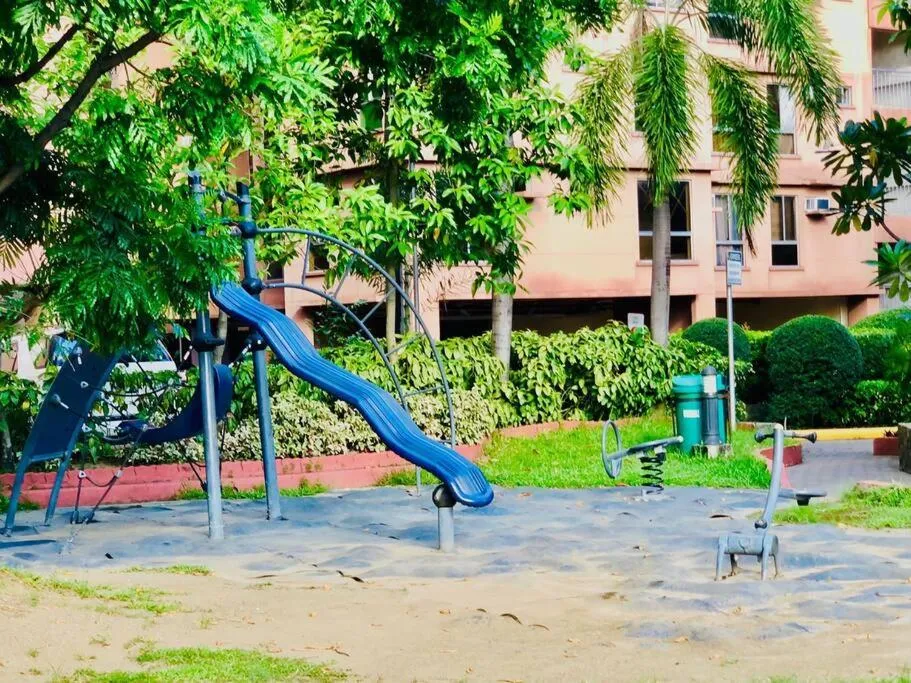 Avida Tower Sucat, comfortable studio type