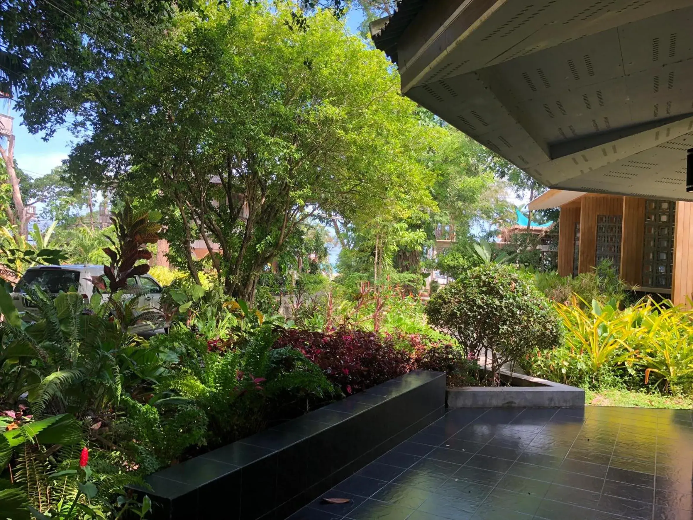 Photo of the whole room in Likita Resort Photo of the whole room in Likita Resort