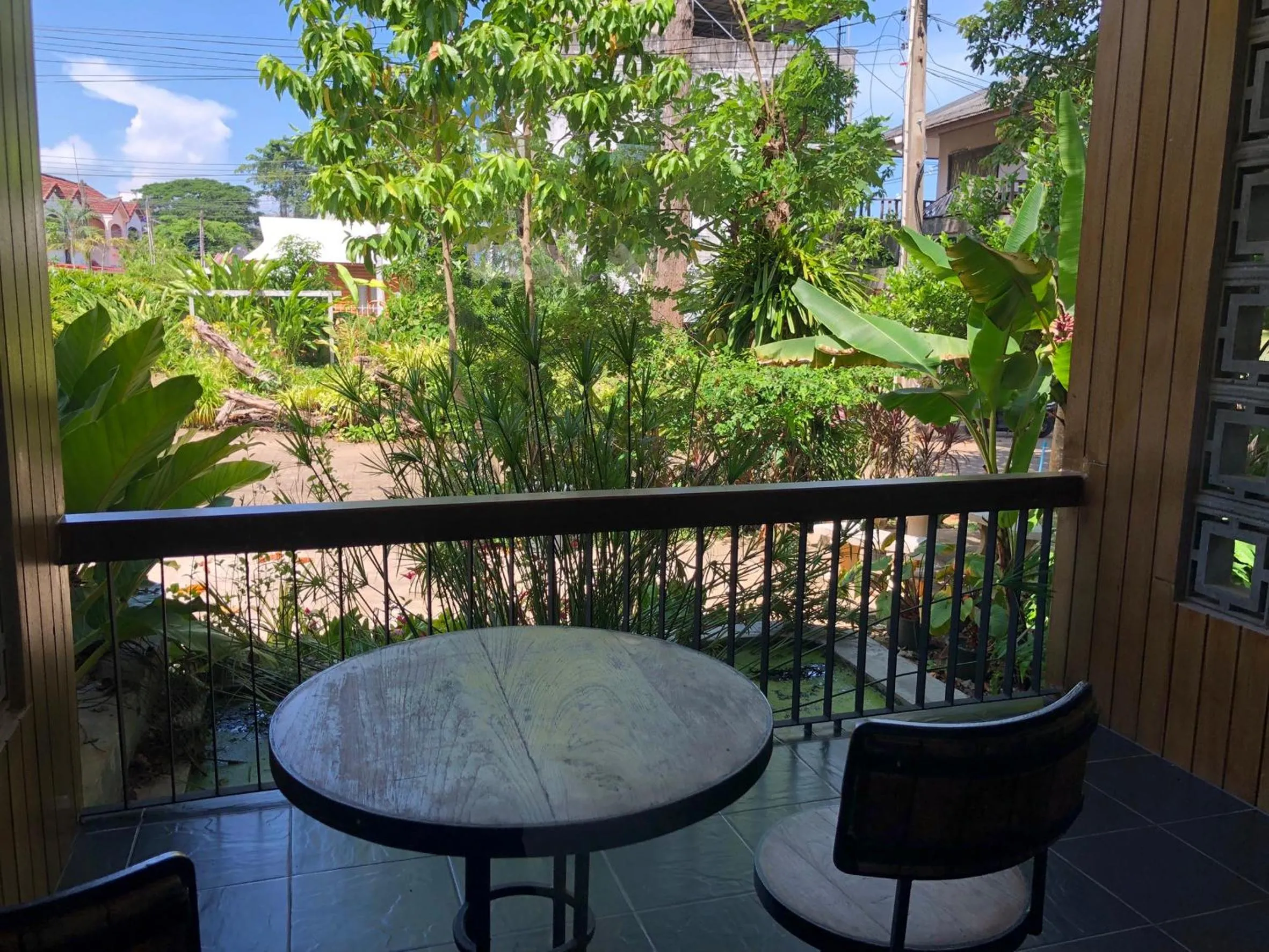 View (from property/room) in Likita Resort