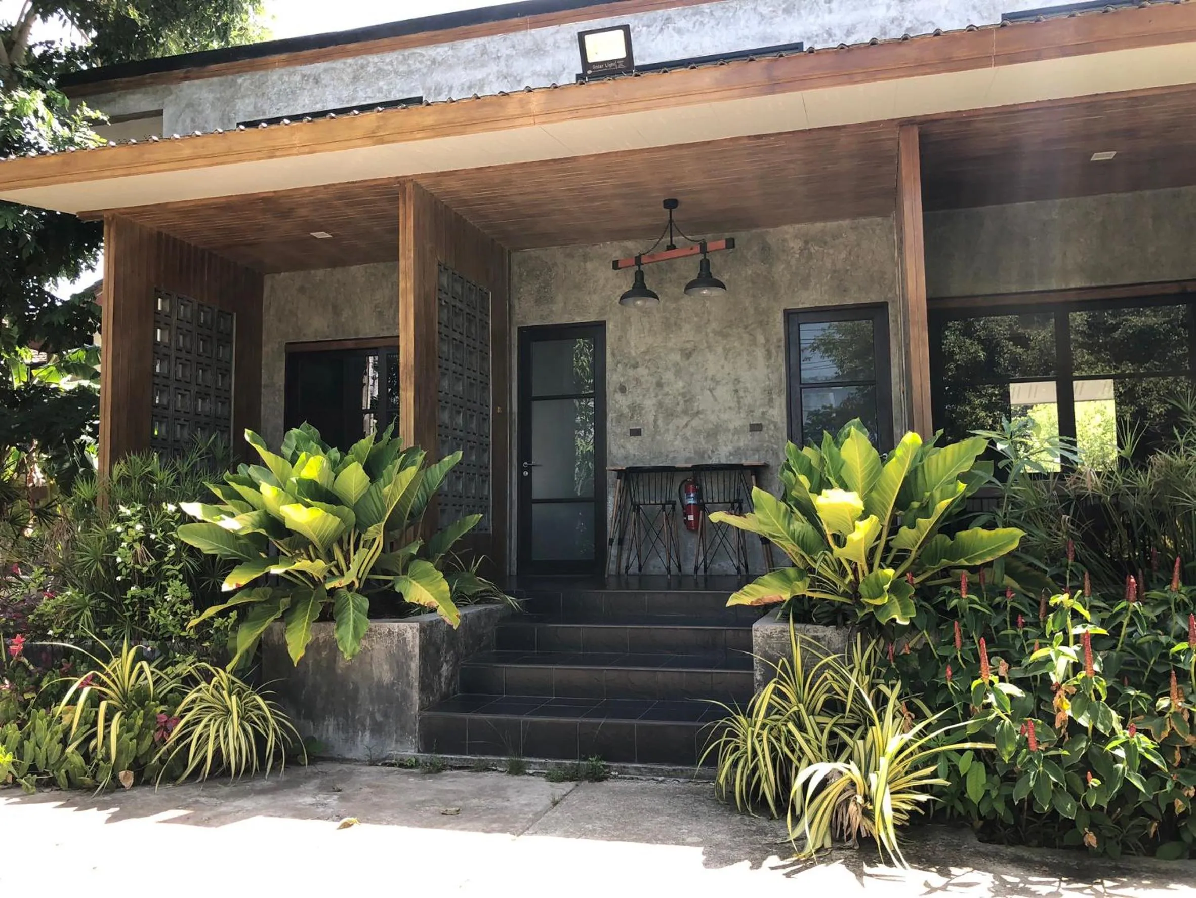 Photo of the whole room in Likita Resort