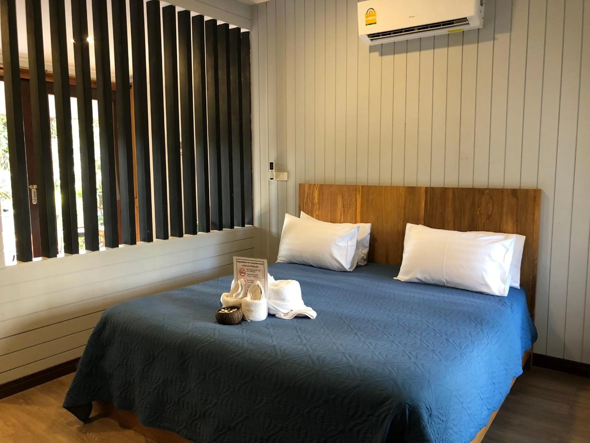 Bedroom, Bed in Likita Resort