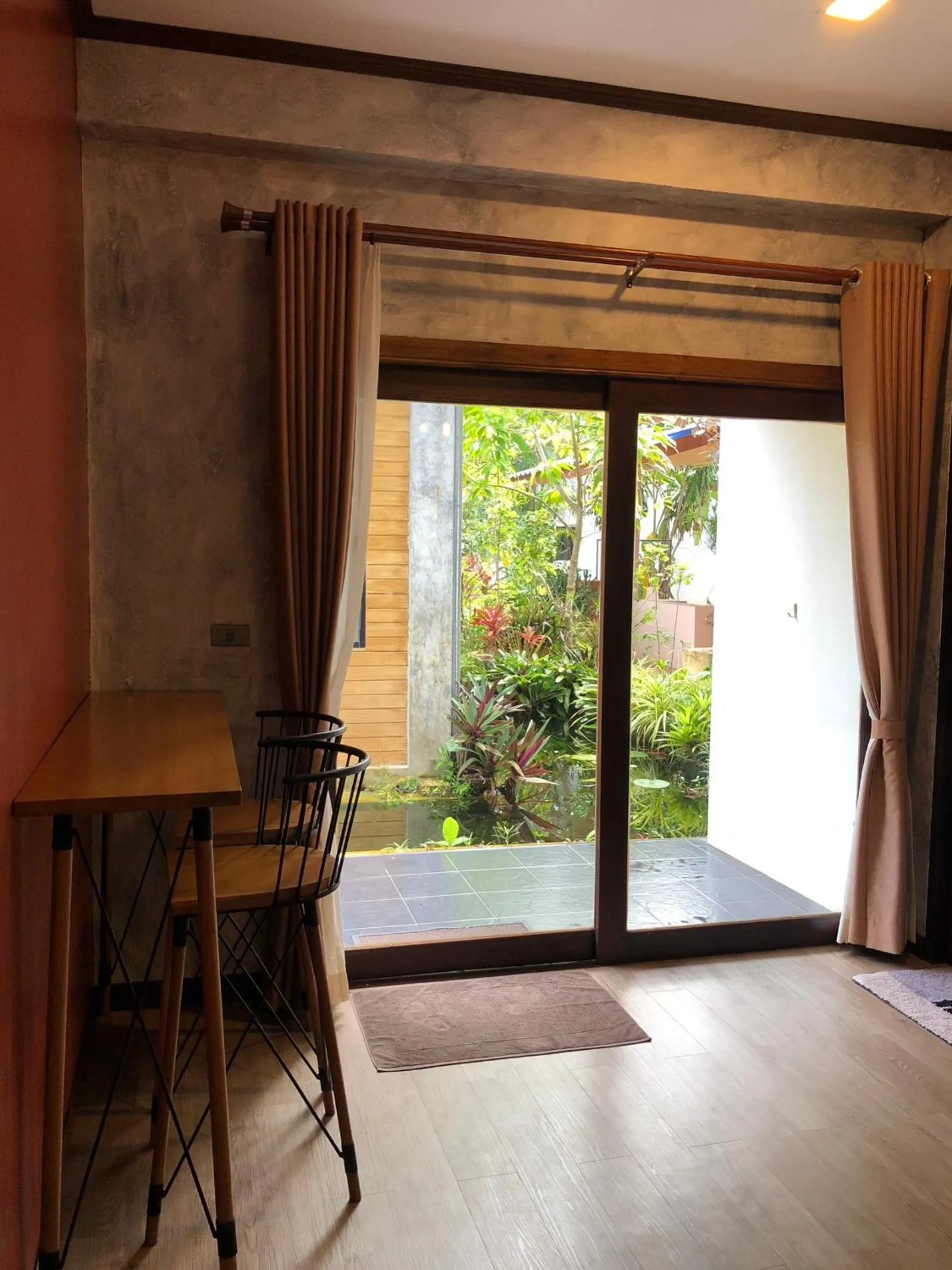 View (from property/room) in Likita Resort