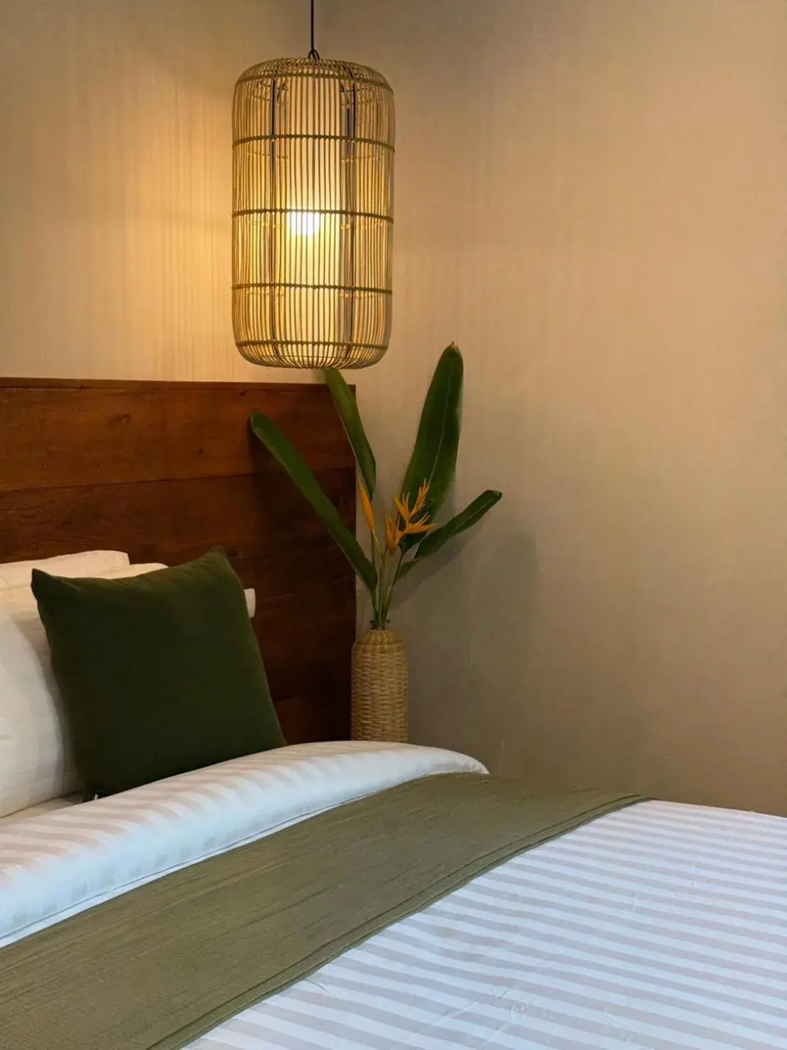 Bedroom, Bed in Likita Resort Bedroom, Bed in Likita Resort