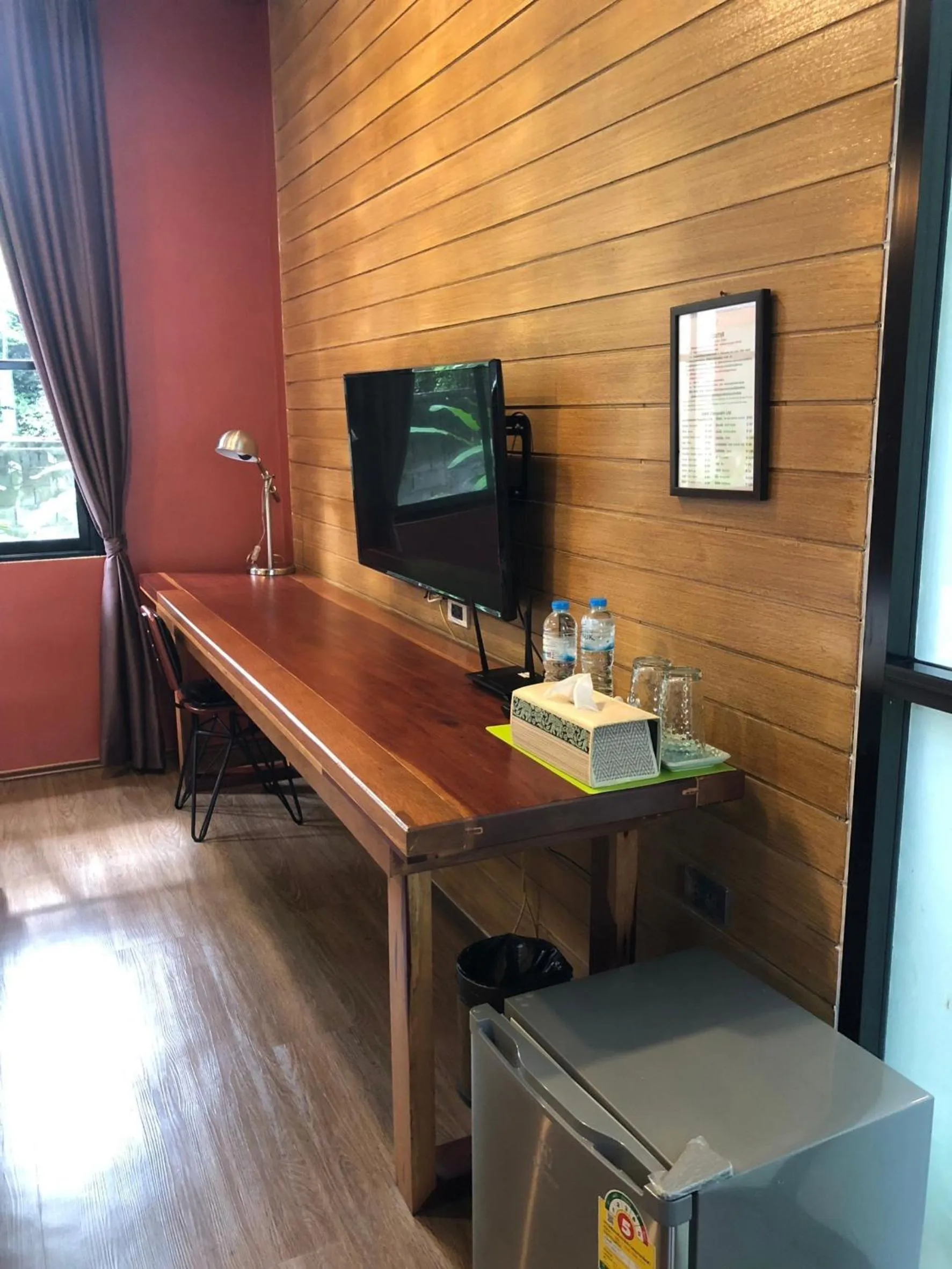 TV and multimedia in Likita Resort