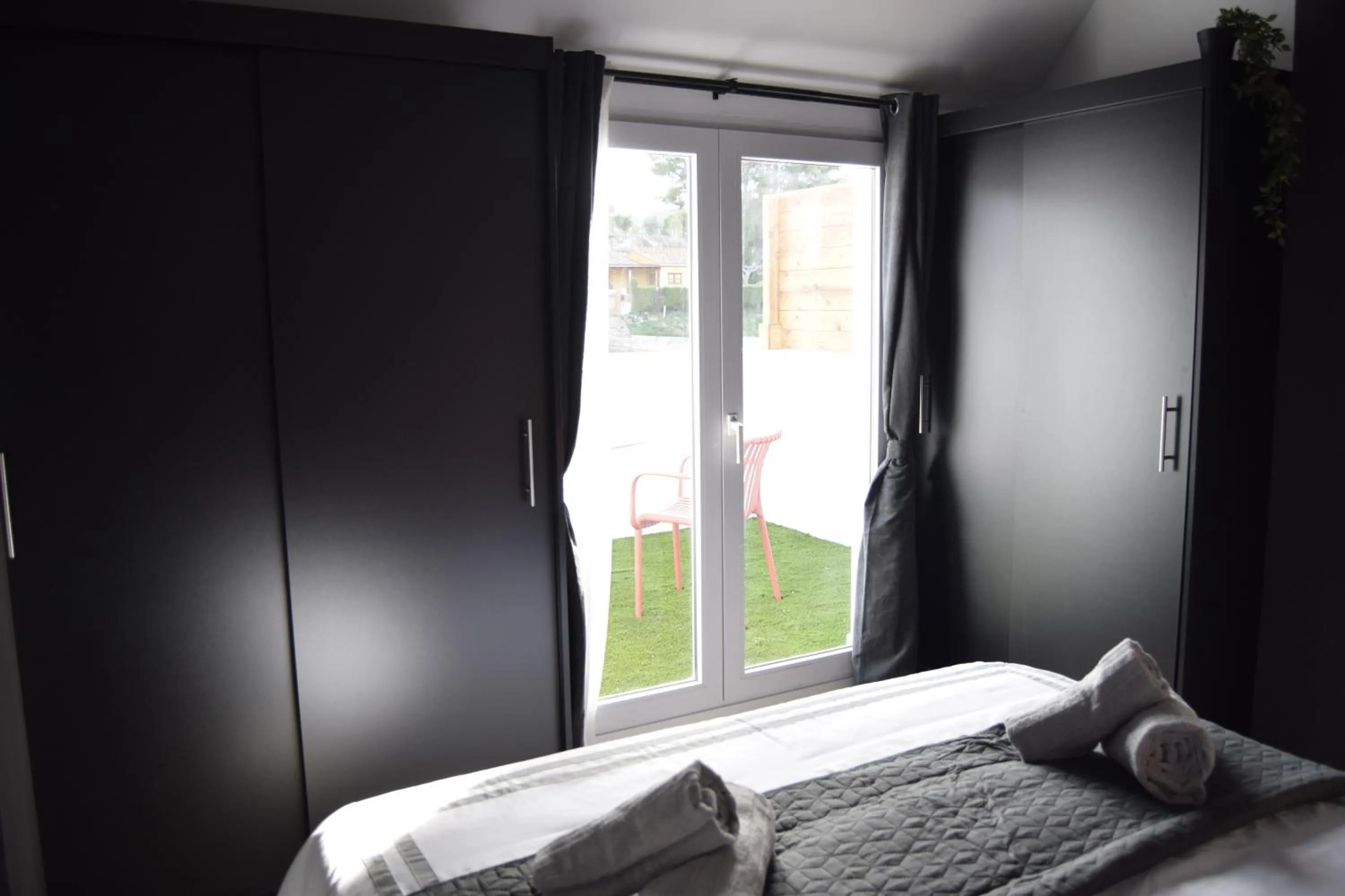 Bed in Residencial Alcoy