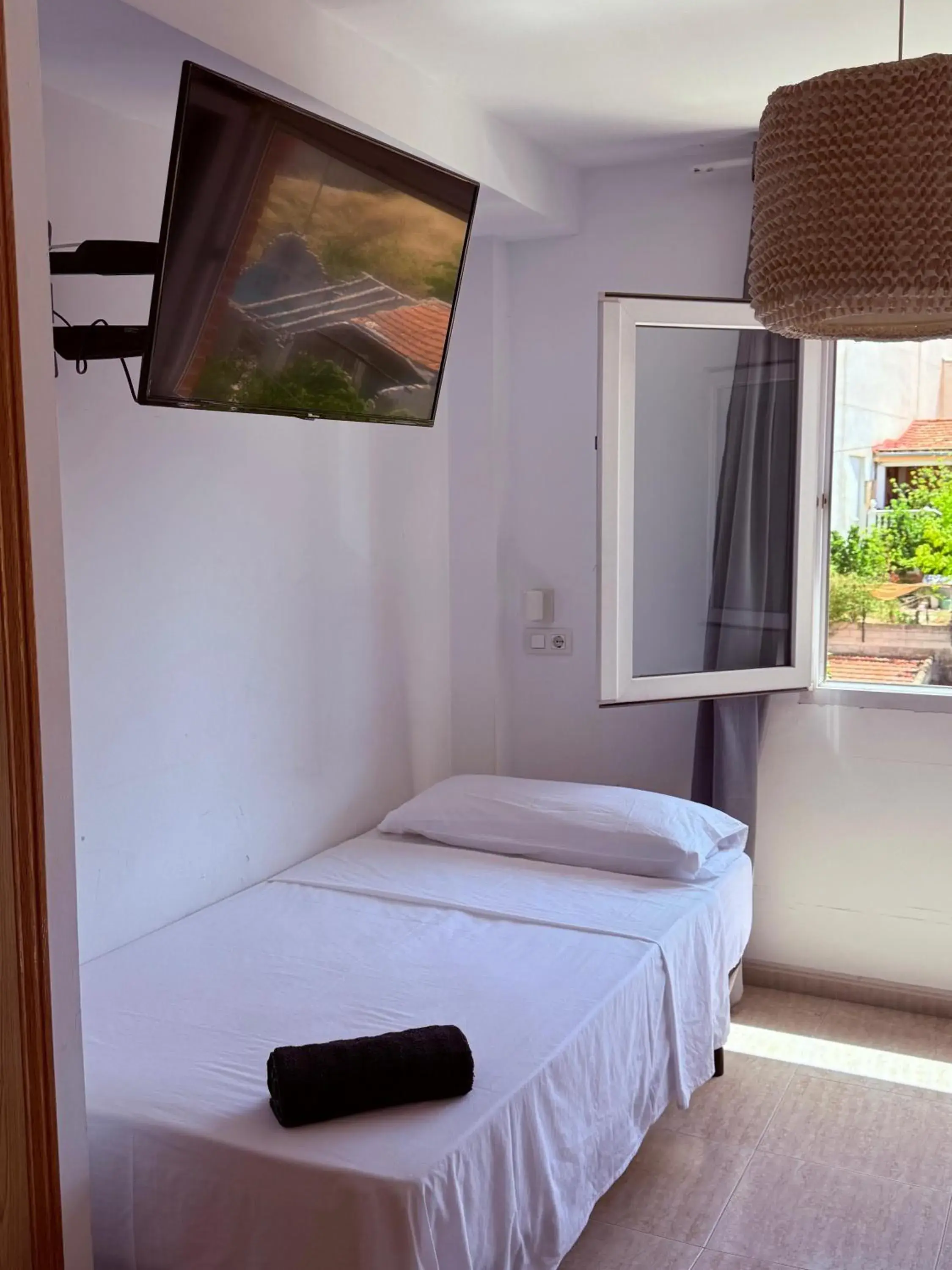 Standard Apartment in Residencial Alcoy Standard Apartment in Residencial Alcoy