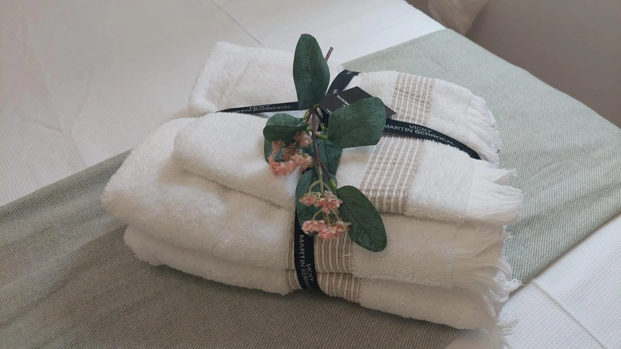 Bedroom, Bed in Residencial Alcoy