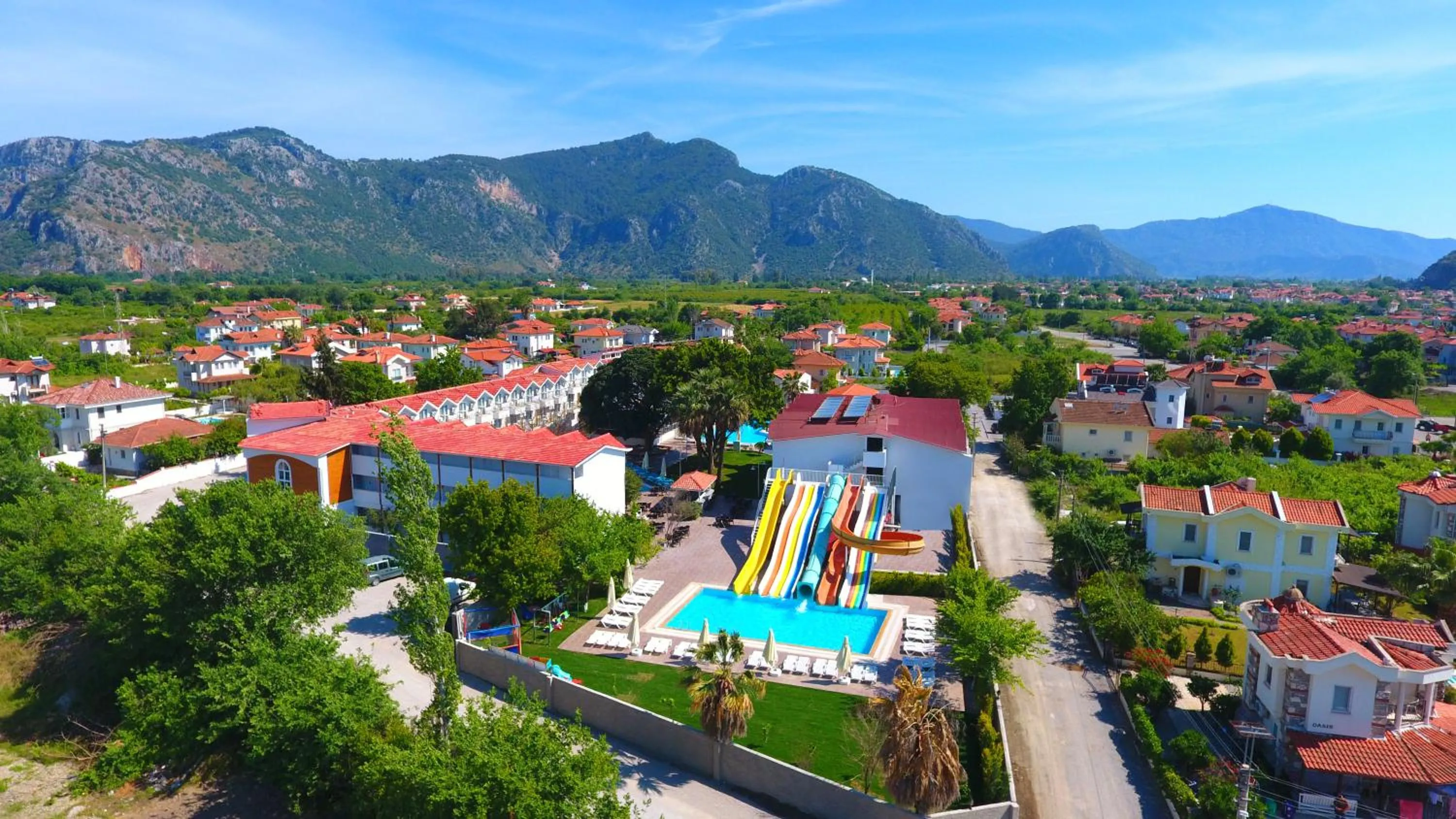 Grand Emir Hotel & Spa