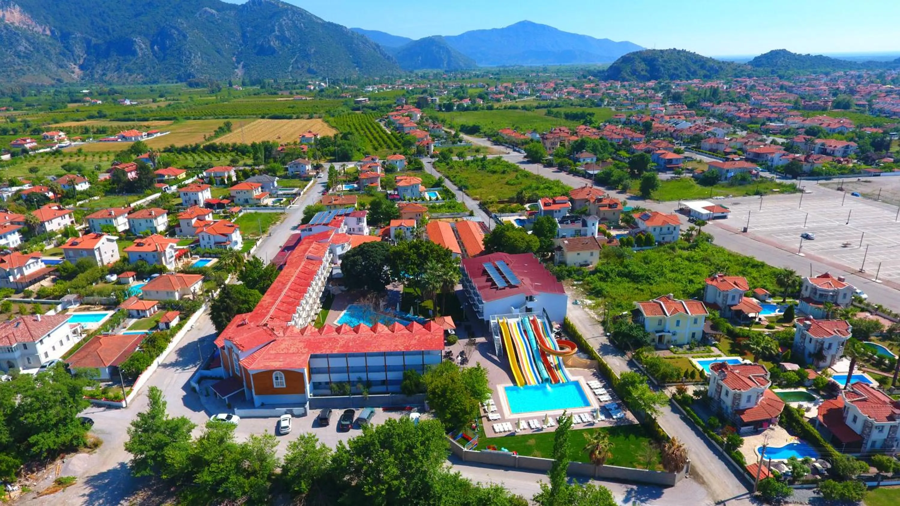 Grand Emir Hotel & Spa