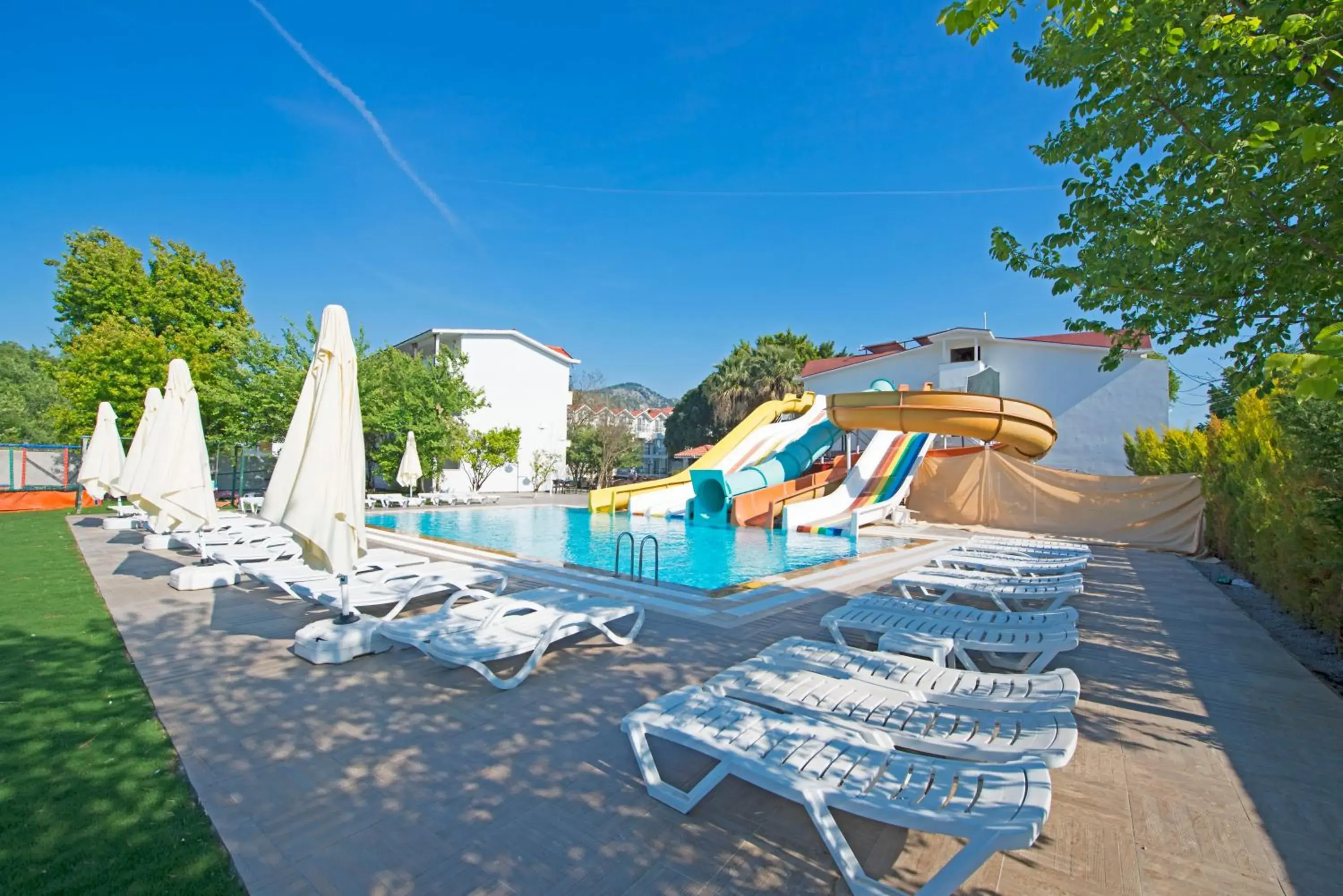 Grand Emir Hotel & Spa Grand Emir Hotel & Spa