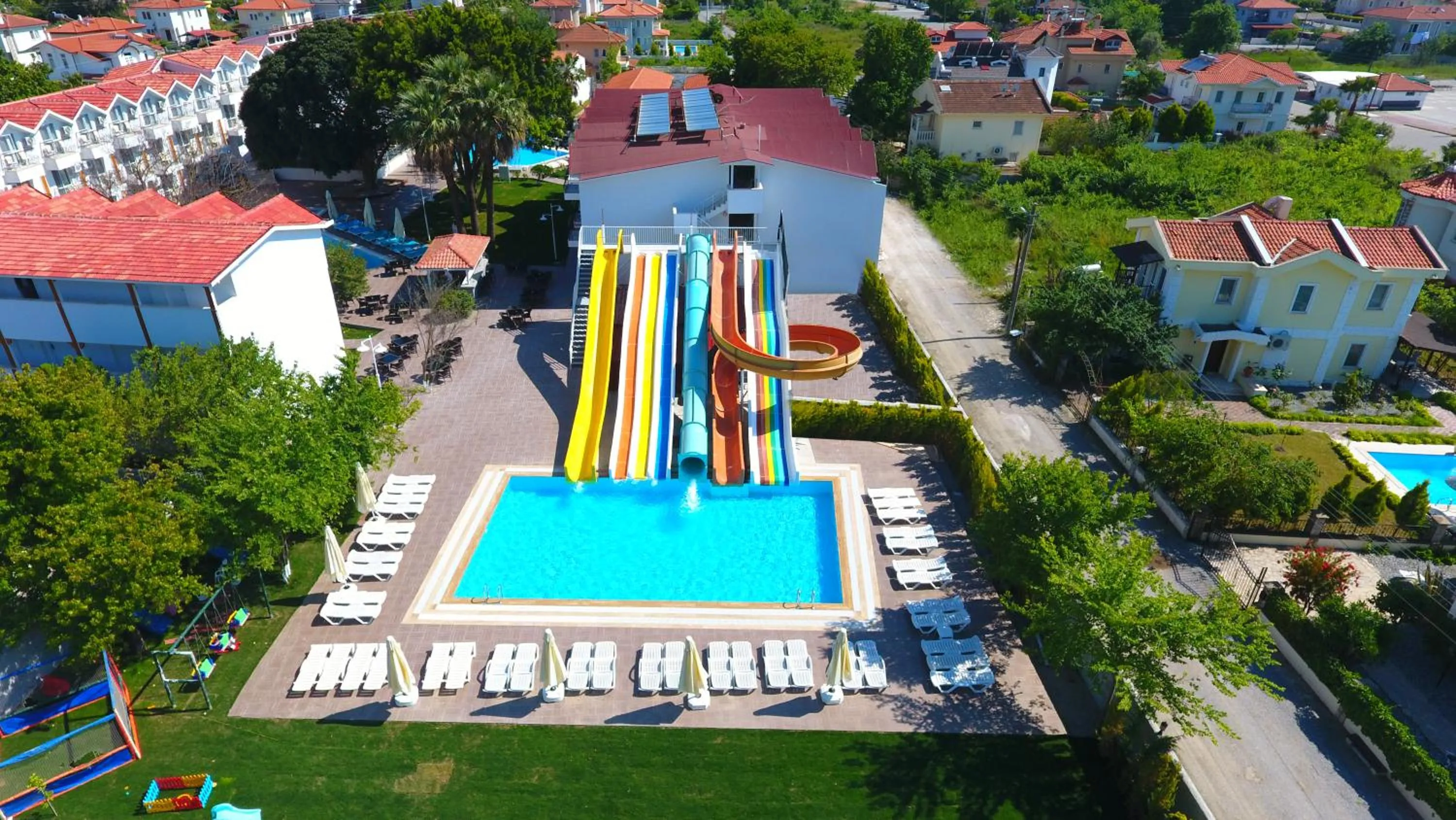 Grand Emir Hotel & Spa
