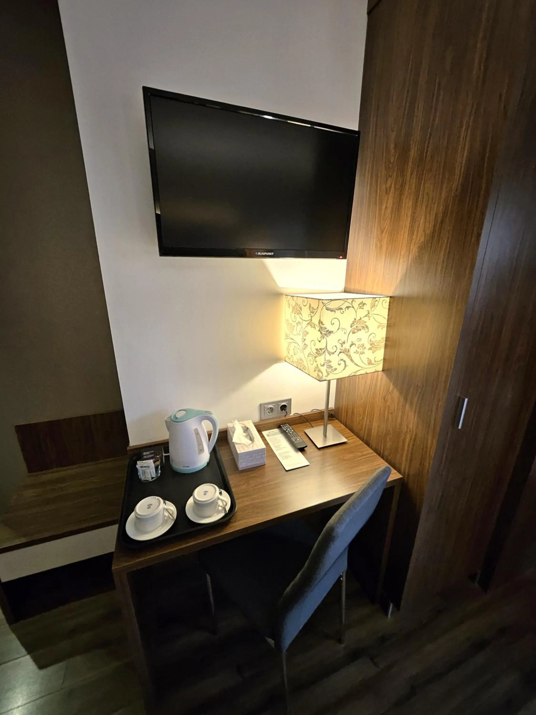 Bedroom in Gran Hotel Botánicos