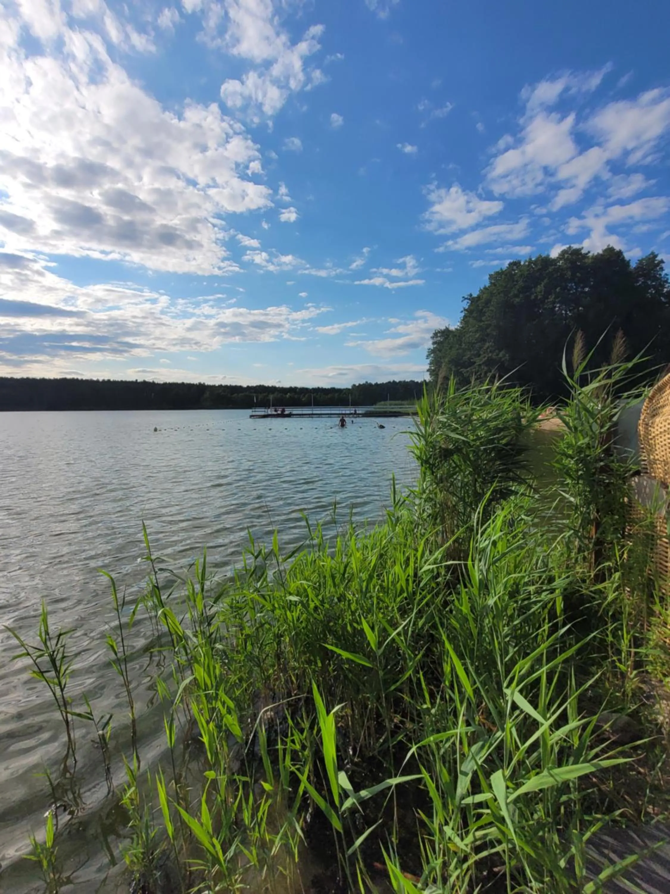 Off site in Ośrodek Wypoczynkowy Jelonek