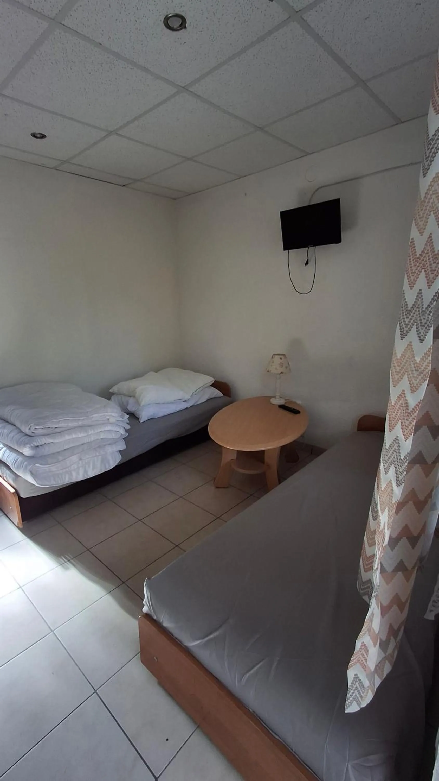 Photo of the whole room, Bed in Ośrodek Wypoczynkowy Jelonek