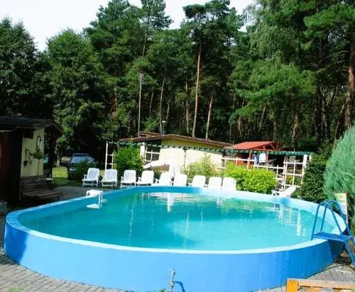 Ośrodek Wypoczynkowy Jelonek Ośrodek Wypoczynkowy Jelonek