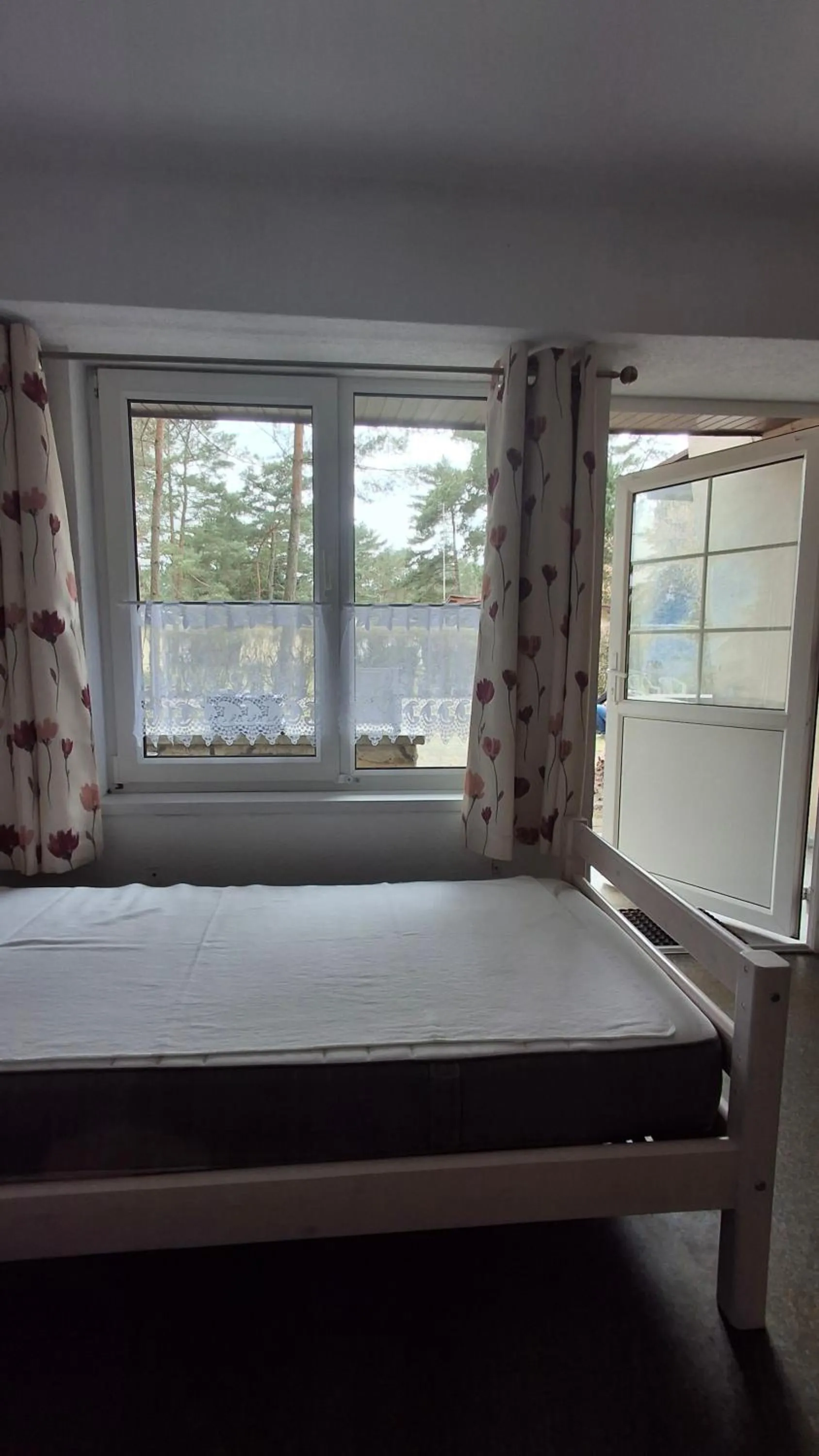 Photo of the whole room, Bed in Ośrodek Wypoczynkowy Jelonek