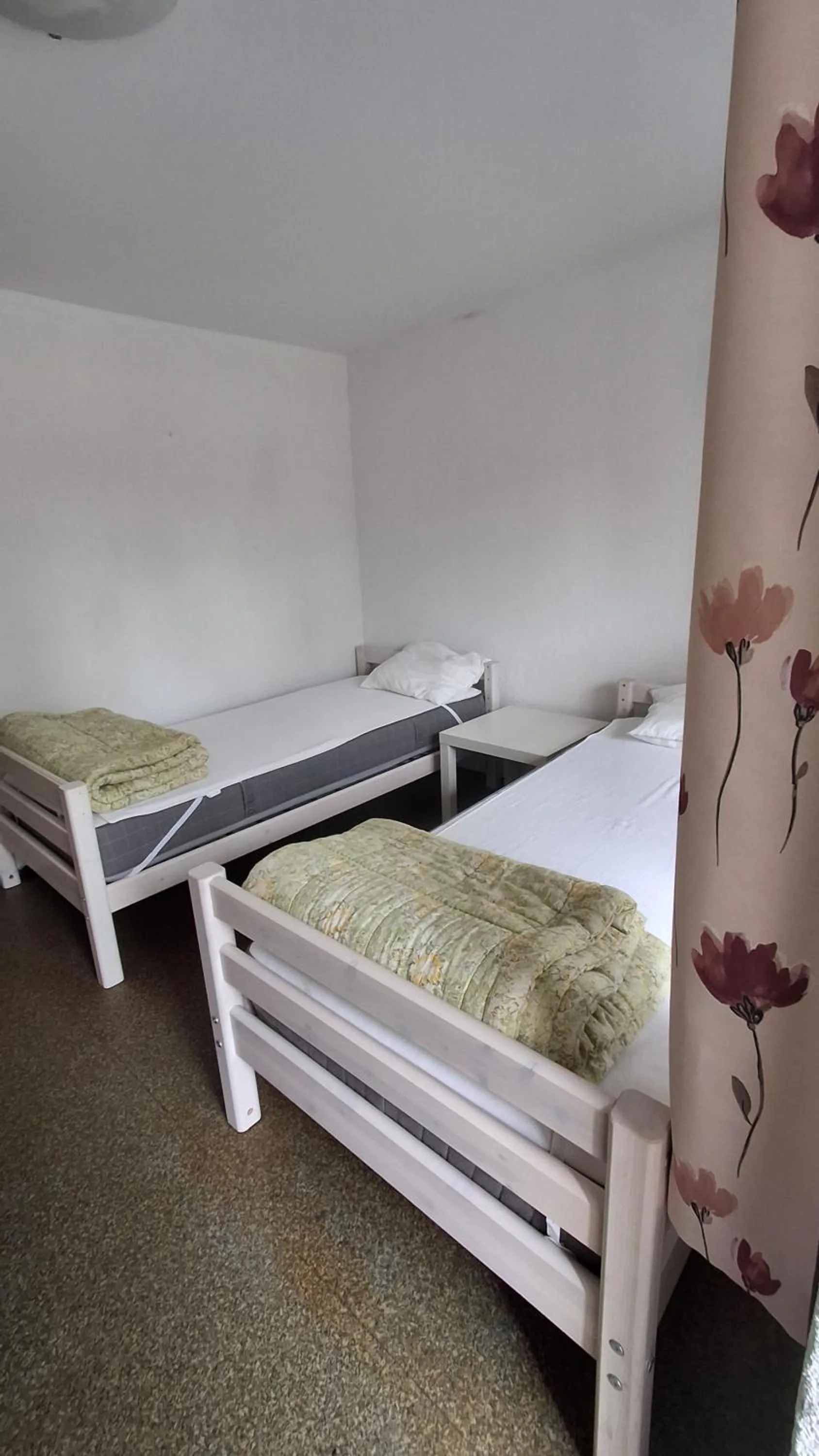 Photo of the whole room, Bed in Ośrodek Wypoczynkowy Jelonek