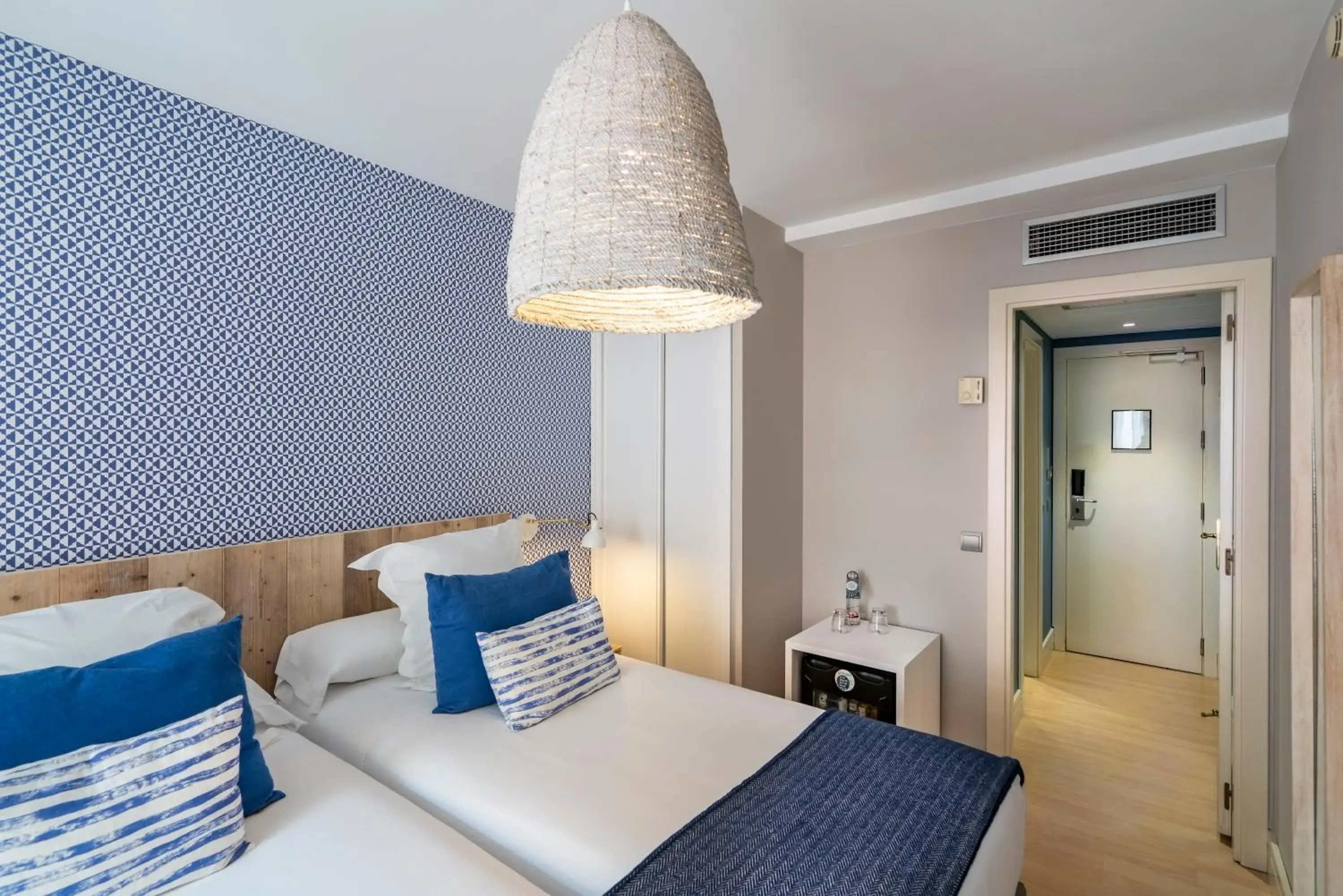 Bed in Vincci Puertochico Bed in Vincci Puertochico