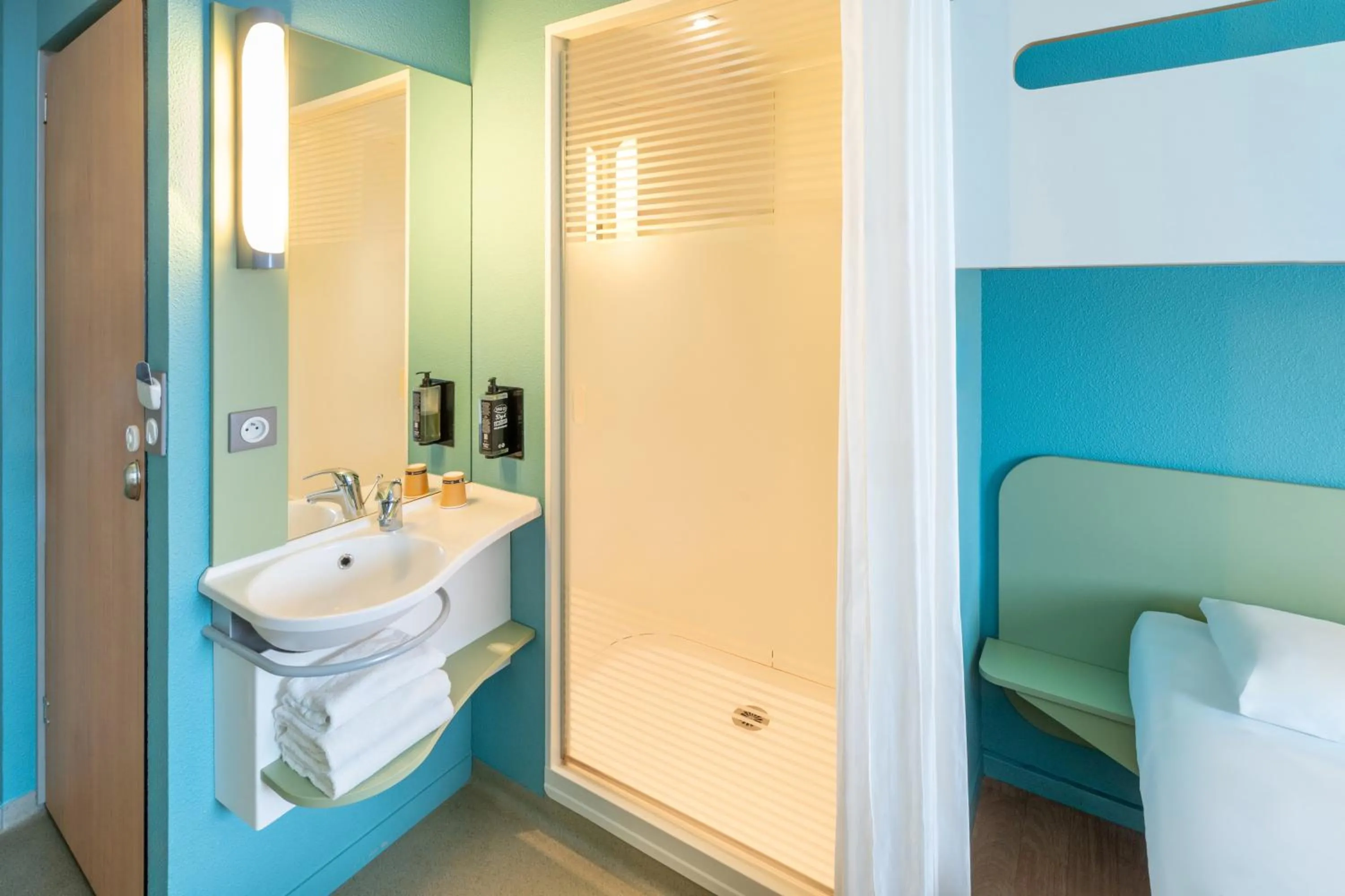 Ibis budget Les Sables d'Olonne