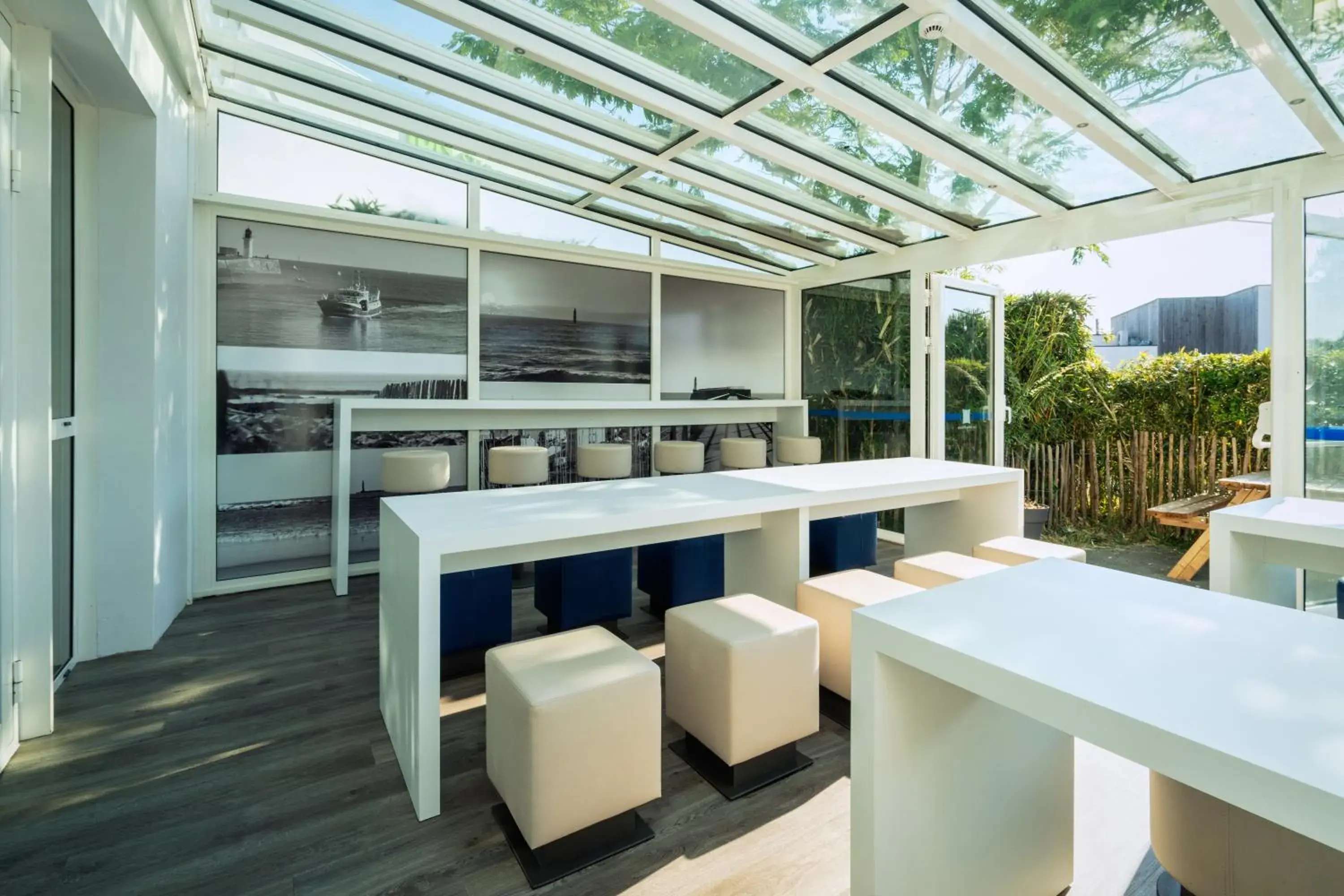 Breakfast in Ibis budget Les Sables d'Olonne Breakfast in Ibis budget Les Sables d'Olonne