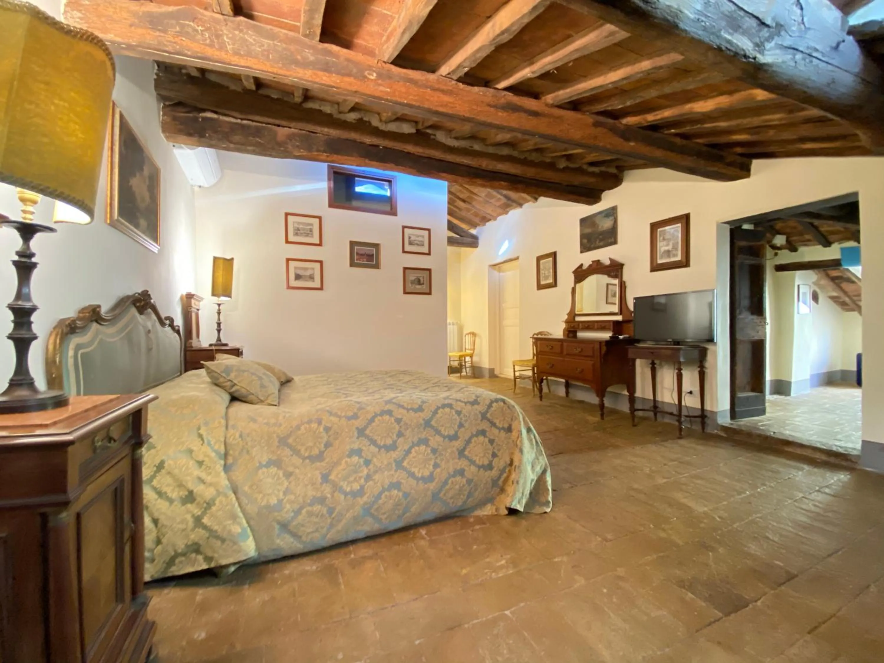 VesConte Residenza D'epoca dal 1533