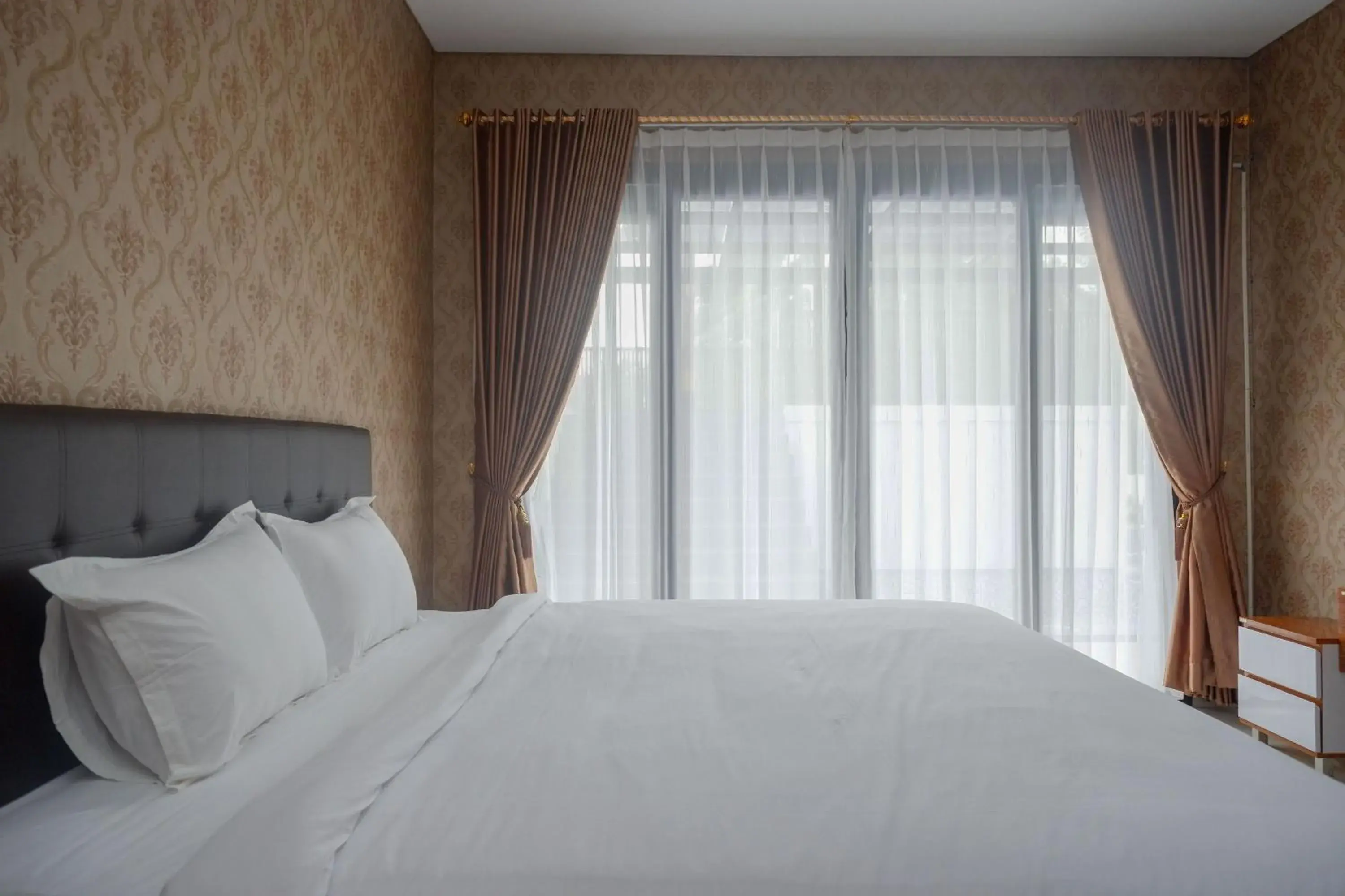 The Lavana Greenkhaza Villa Jogja The Lavana Greenkhaza Villa Jogja