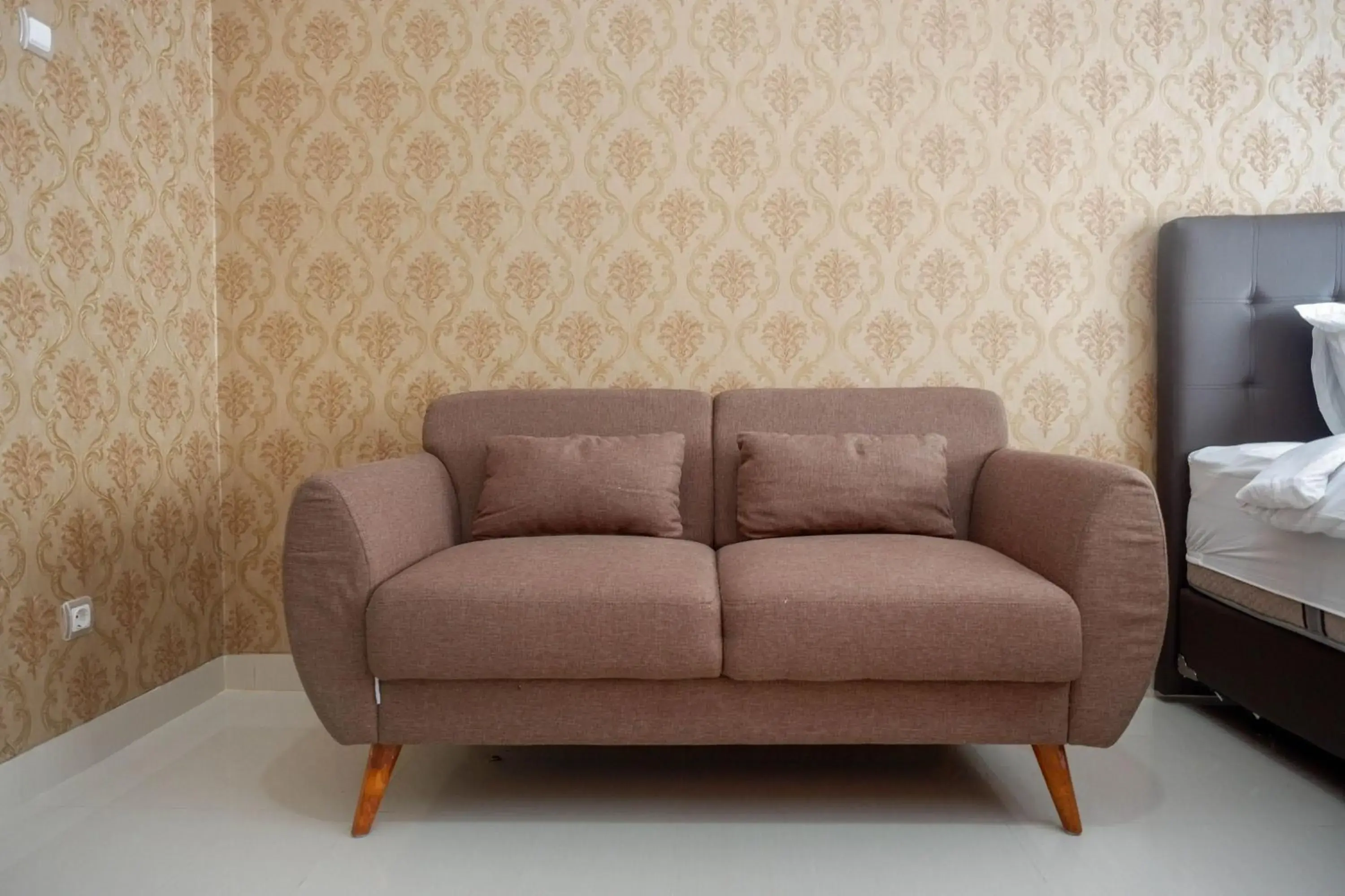 The Lavana Greenkhaza Villa Jogja The Lavana Greenkhaza Villa Jogja