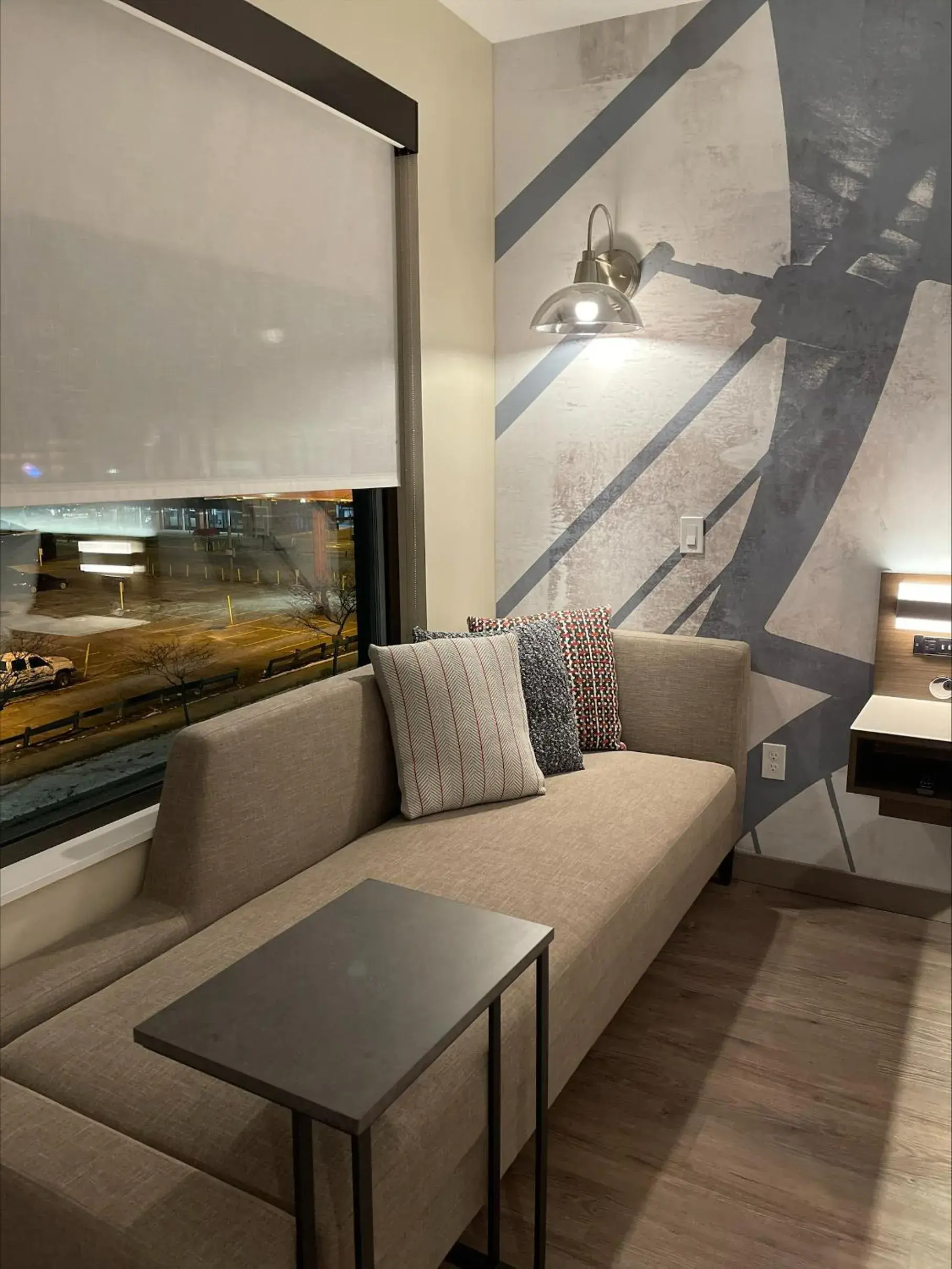 Queen Room with Two Queen Beds - Accessible/Non Smoking in Cambria Hotel Minneapolis Downtown Queen Room with Two Queen Beds - Accessible/Non Smoking in Cambria Hotel Minneapolis Downtown