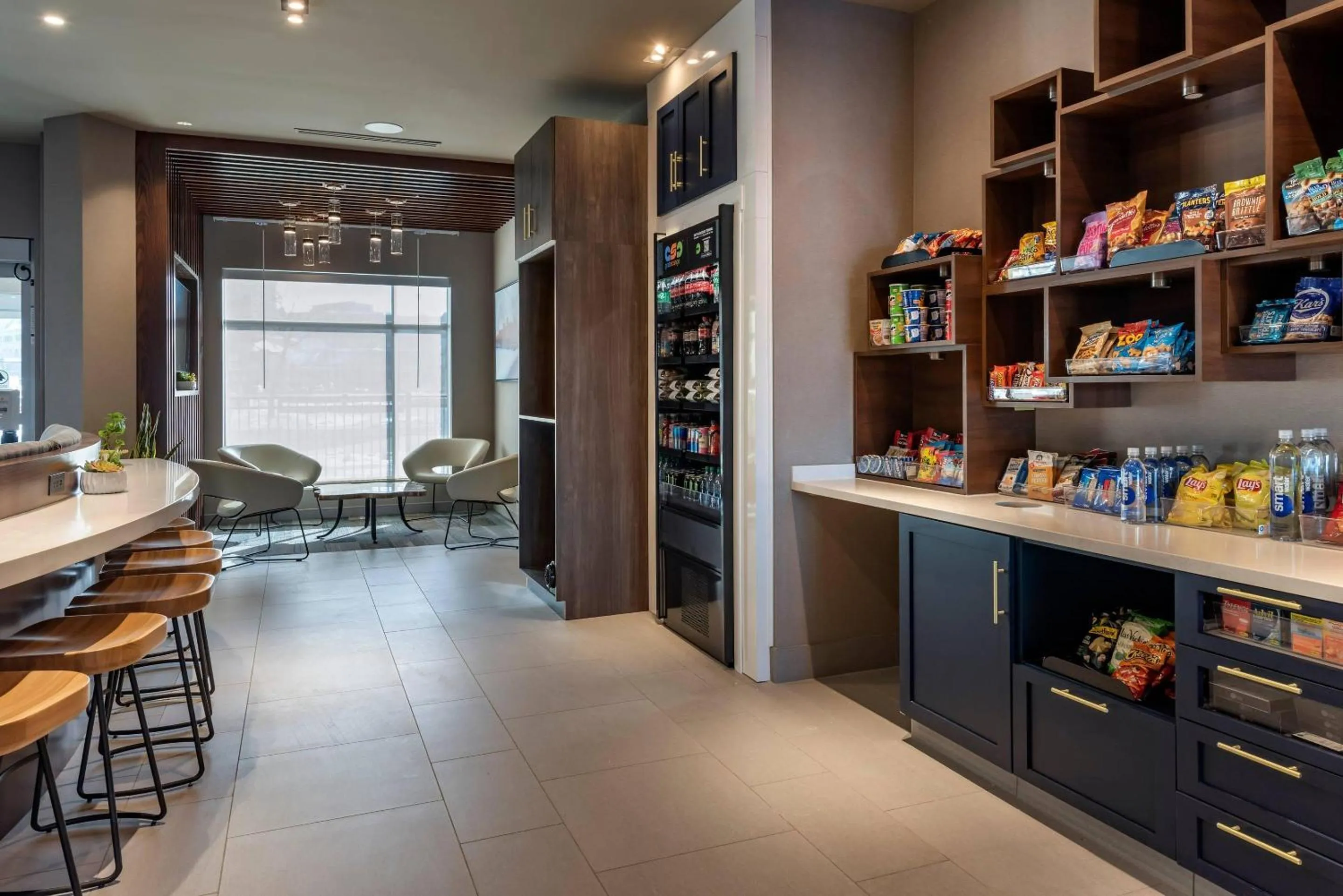 Other in Cambria Hotel Minneapolis Downtown