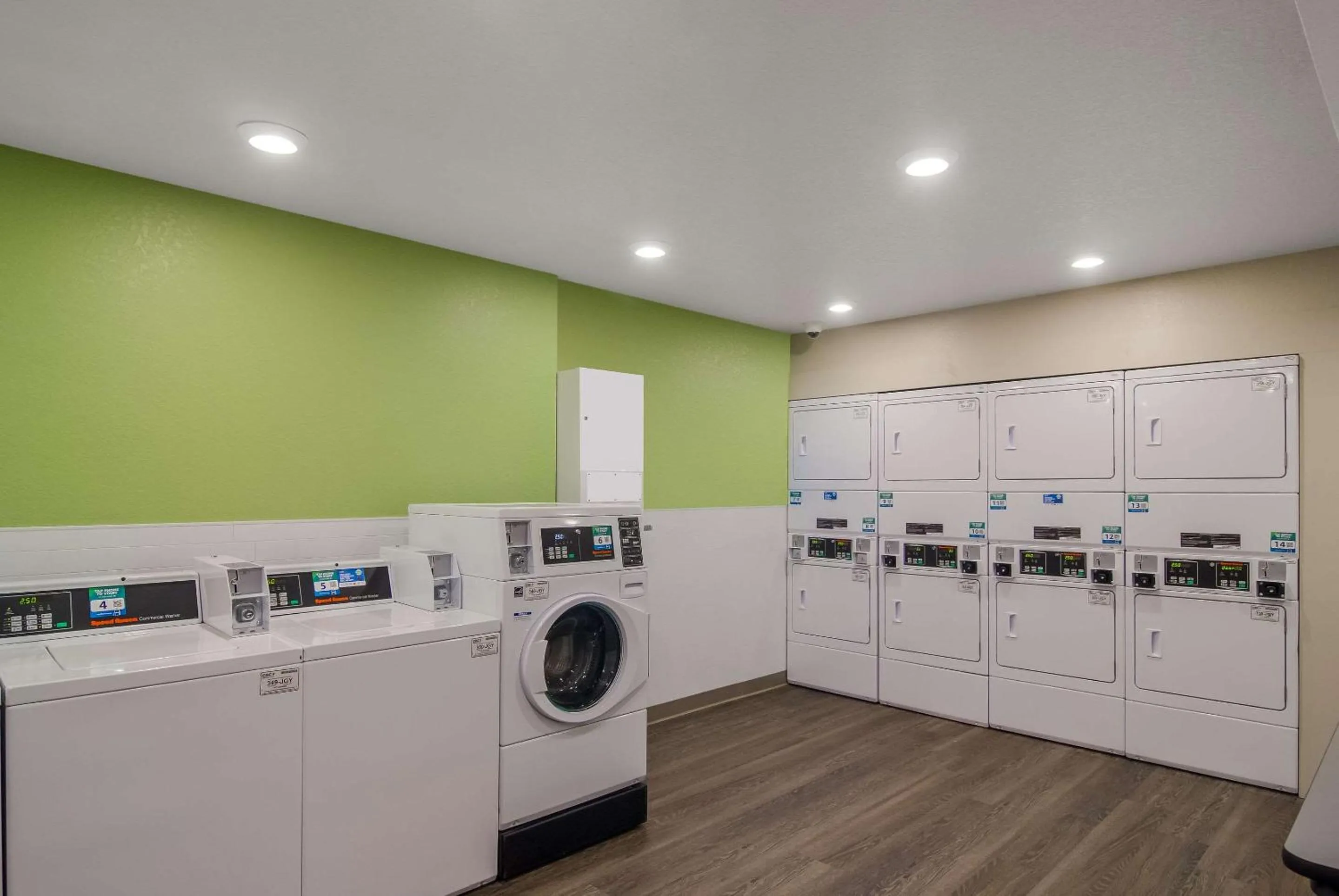 Other in WoodSpring Suites Jacksonville Orange Park