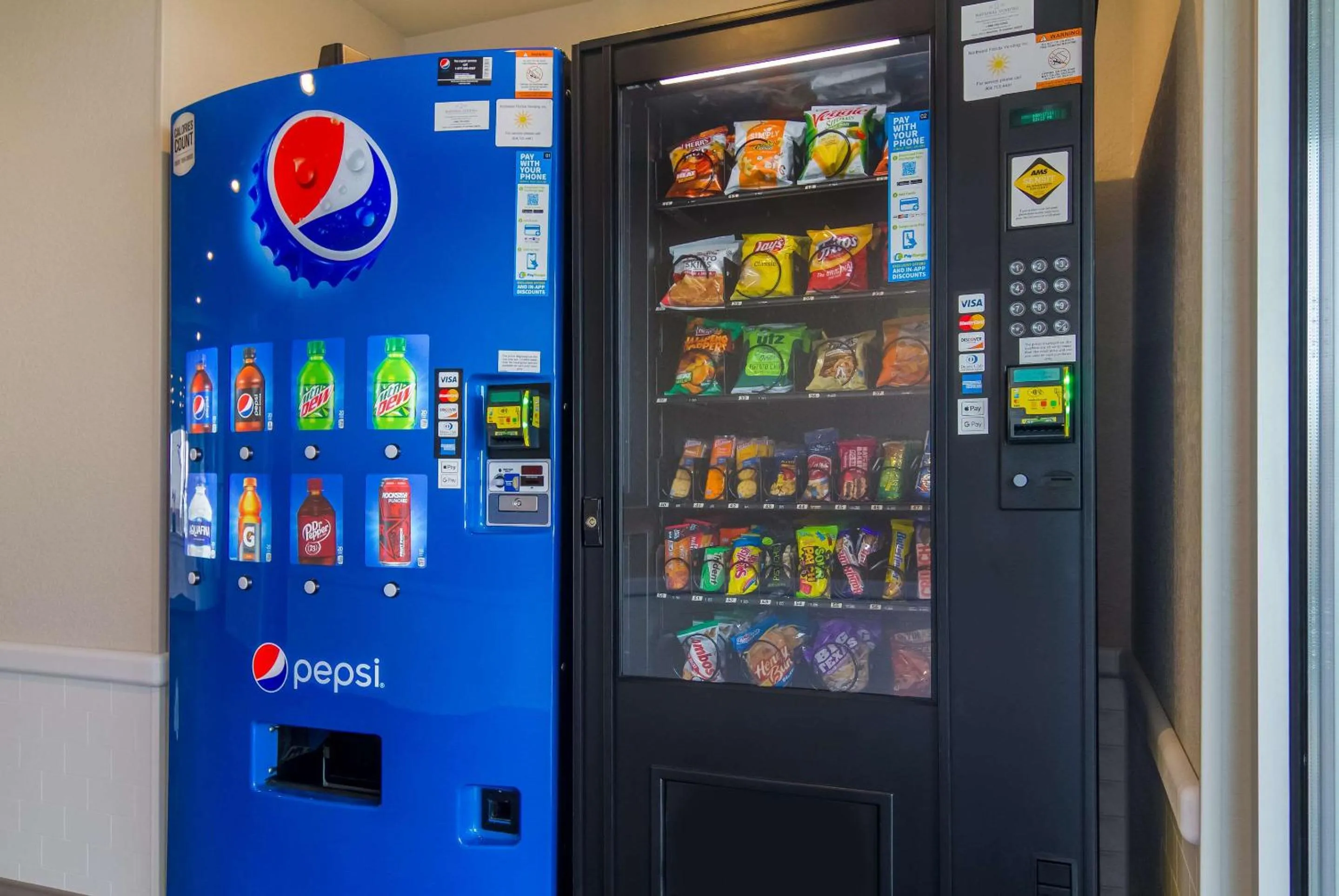 Other in WoodSpring Suites Jacksonville Orange Park