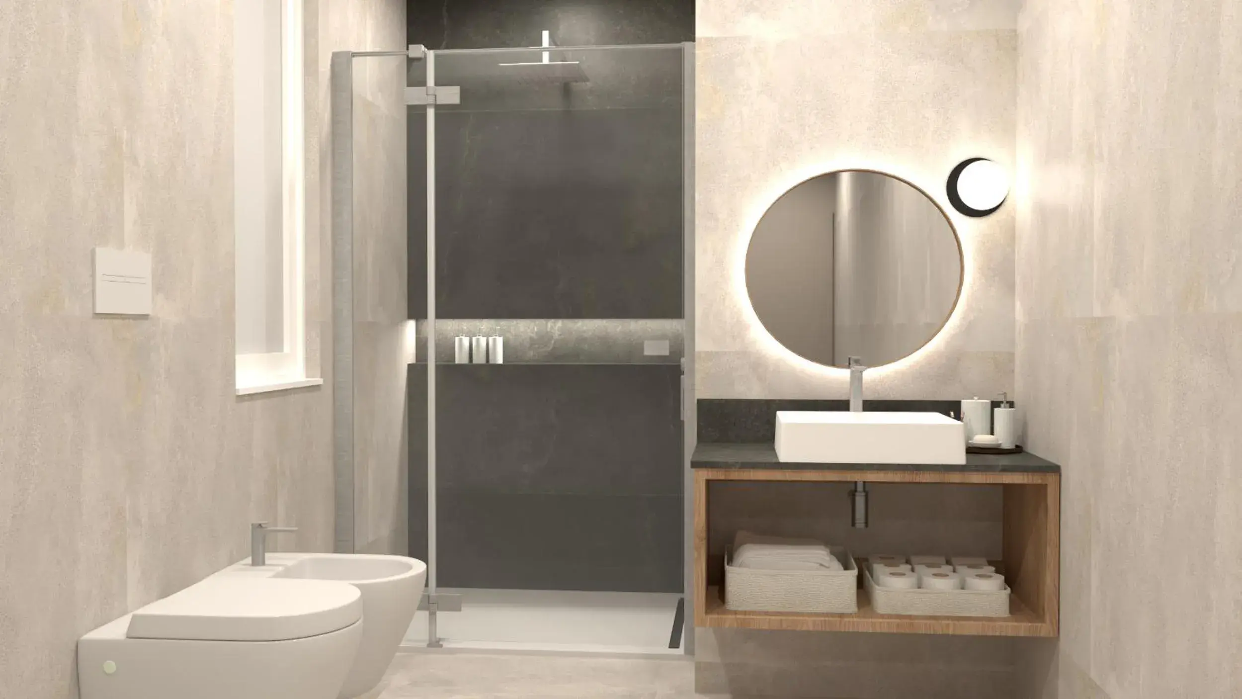 Junior Suite with Sea View in Hotel Miramare Chioggia Sottomarina Junior Suite with Sea View in Hotel Miramare Chioggia Sottomarina