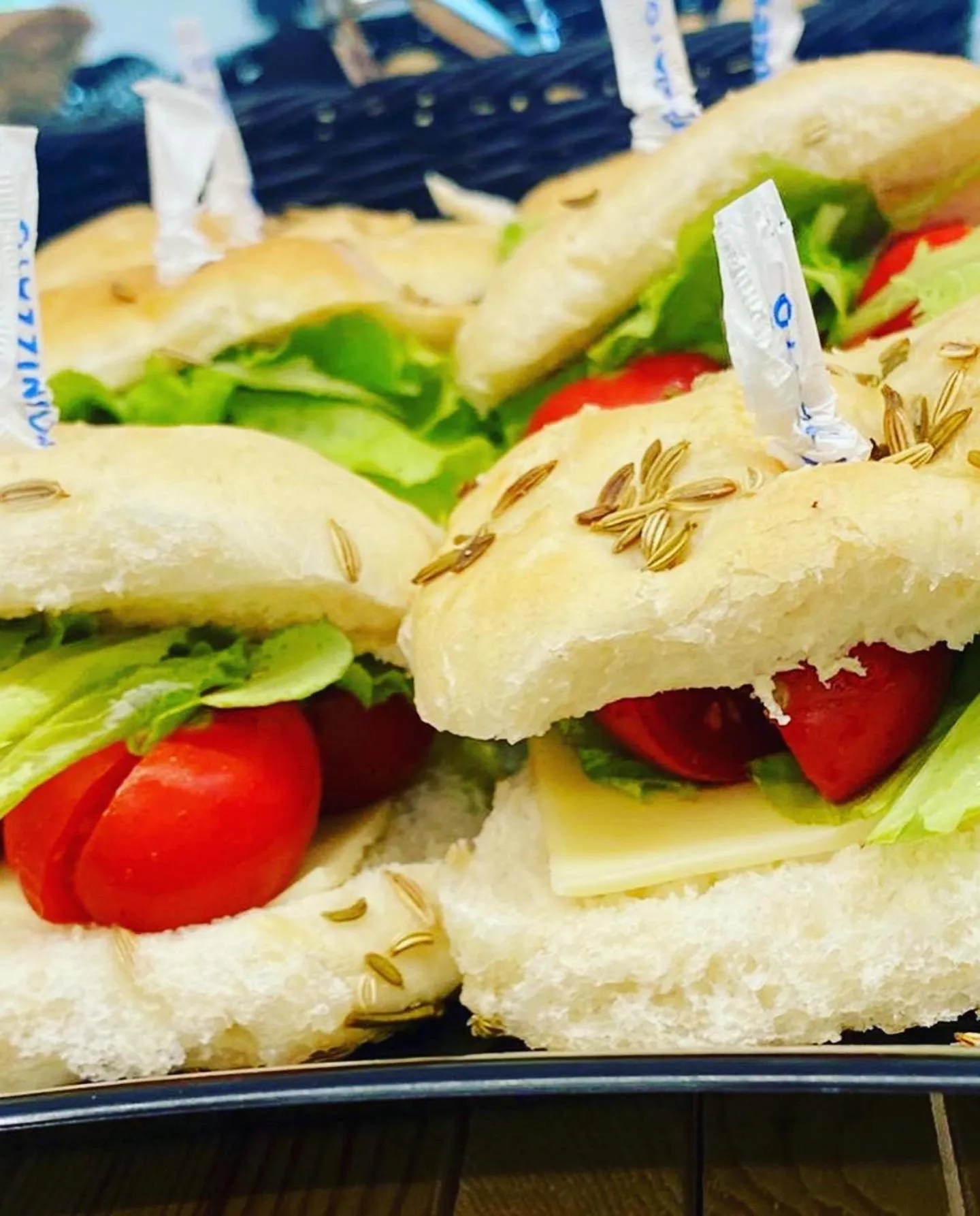 Breakfast in Hotel Miramare Chioggia Sottomarina