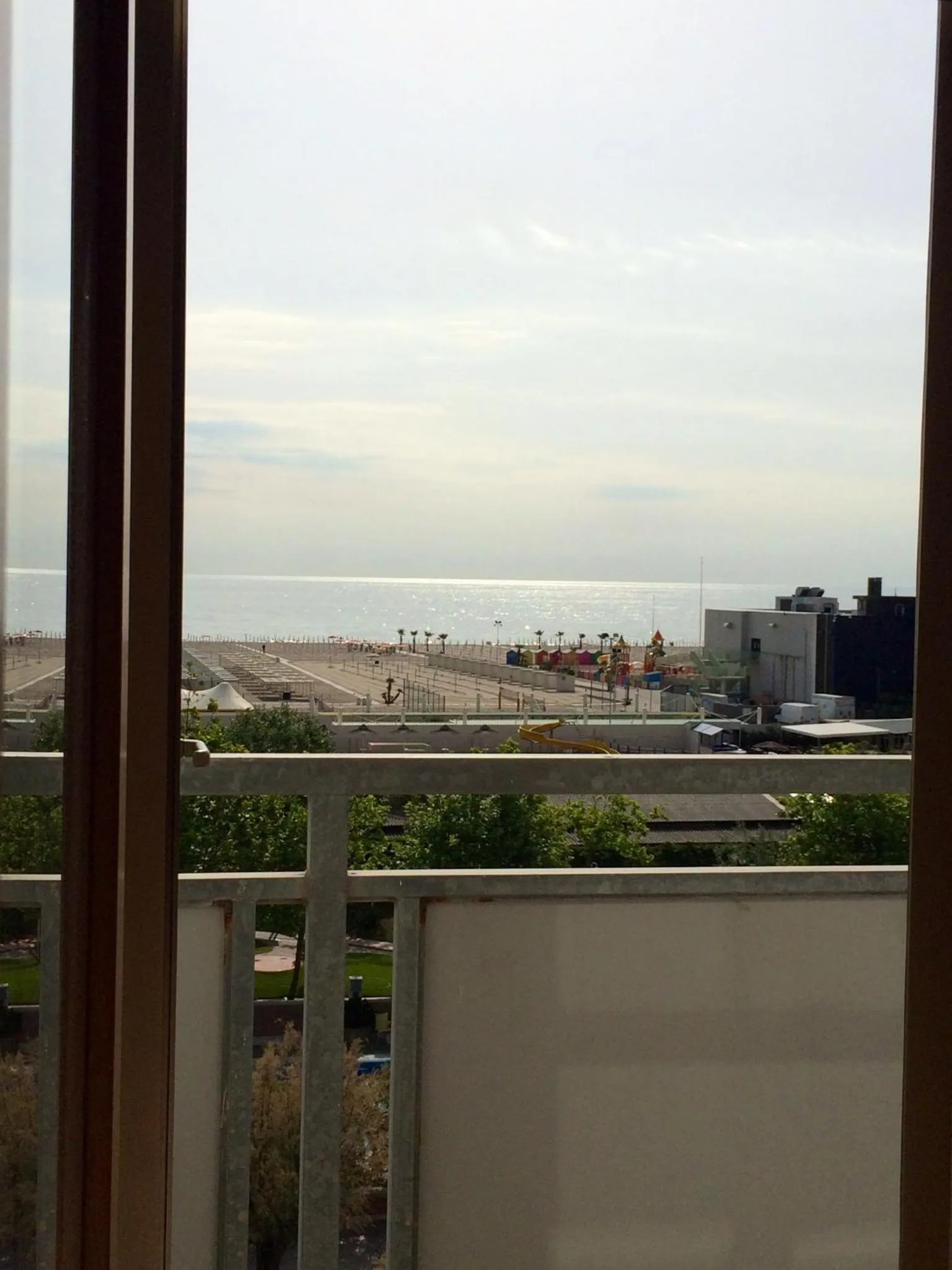 Day in Hotel Miramare Chioggia Sottomarina