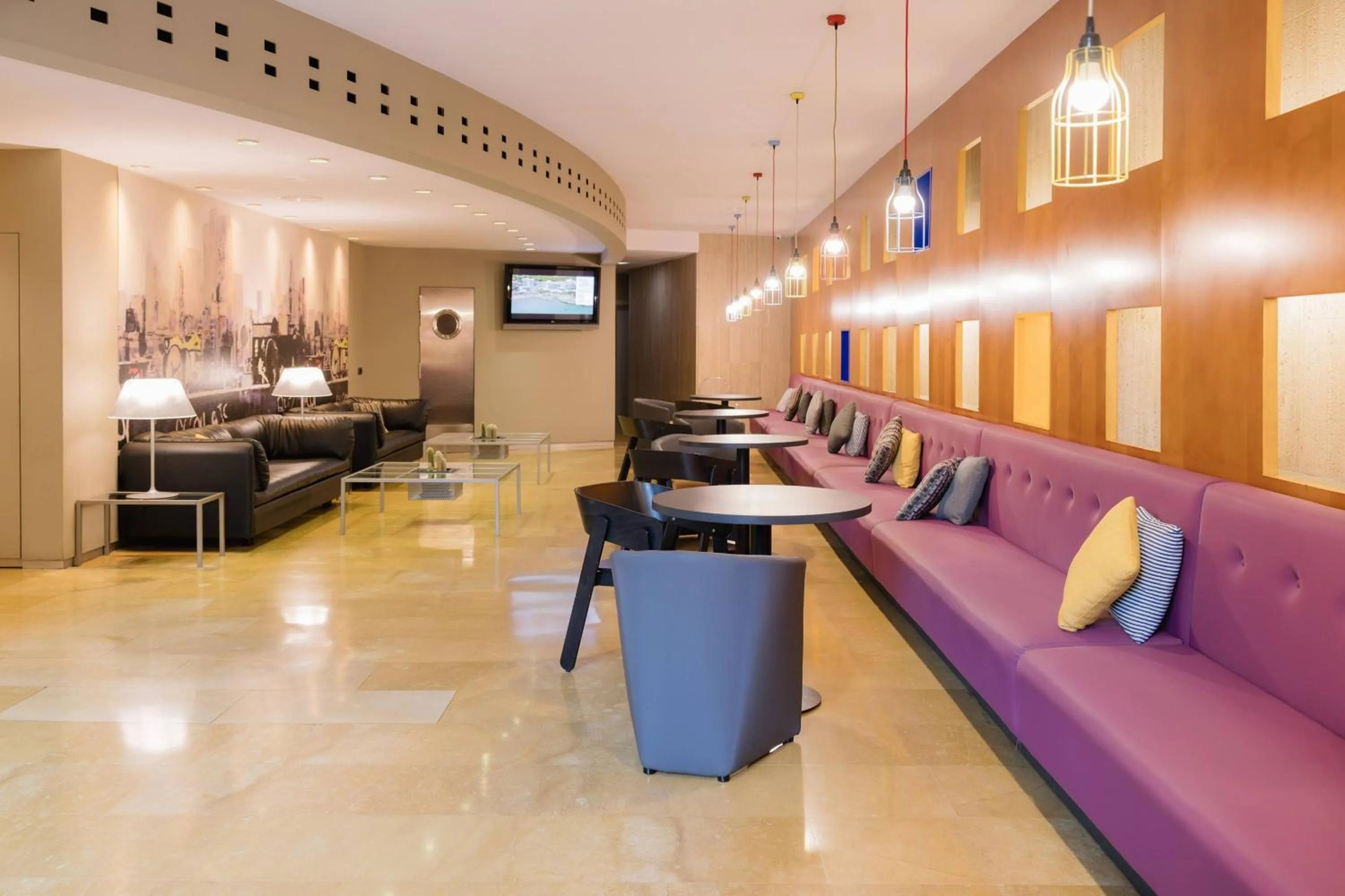 Property building in Castellón Center Affiliated by Meliá Hotel