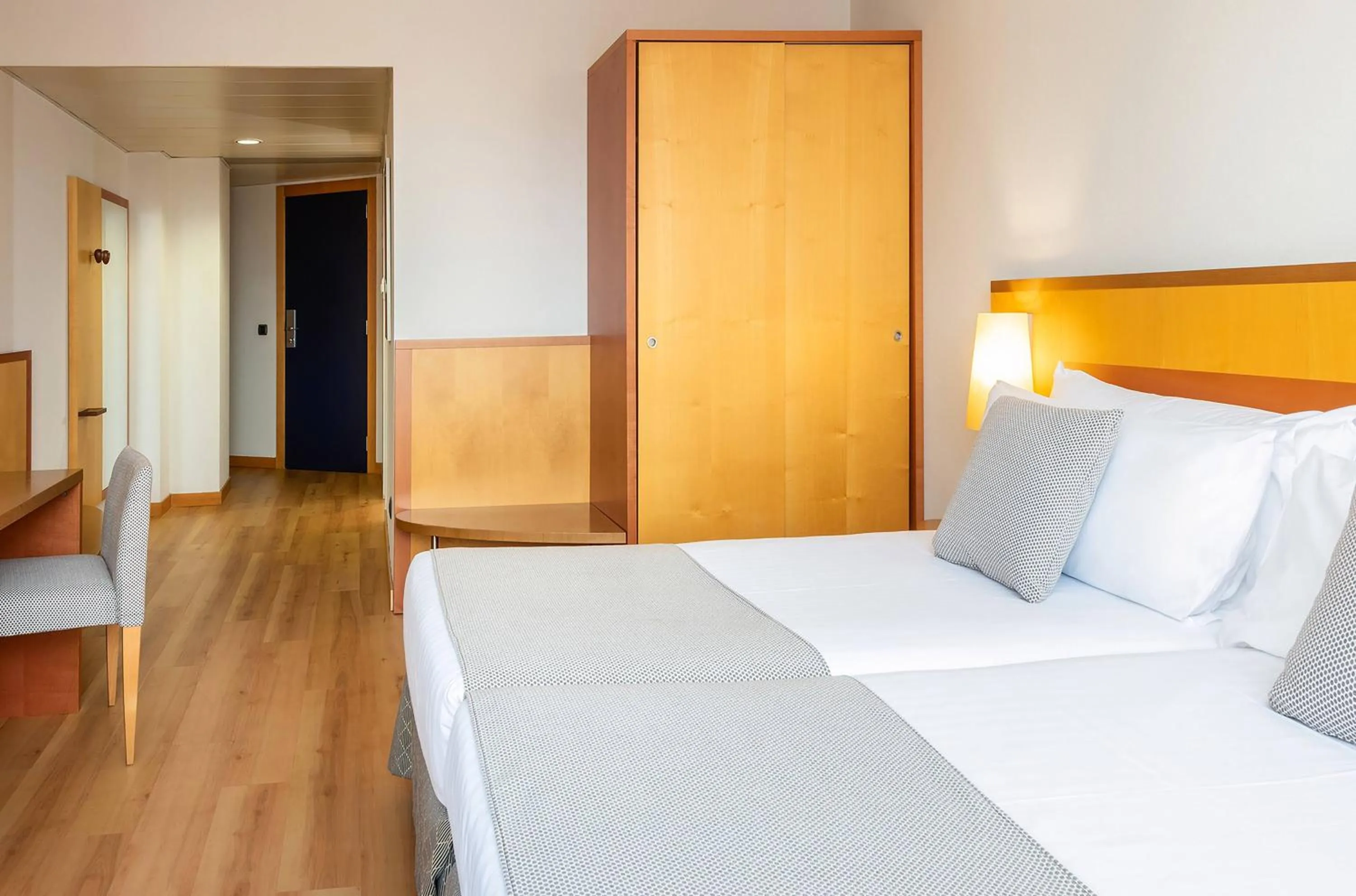 Property building, Bed in Castellón Center Affiliated by Meliá Hotel