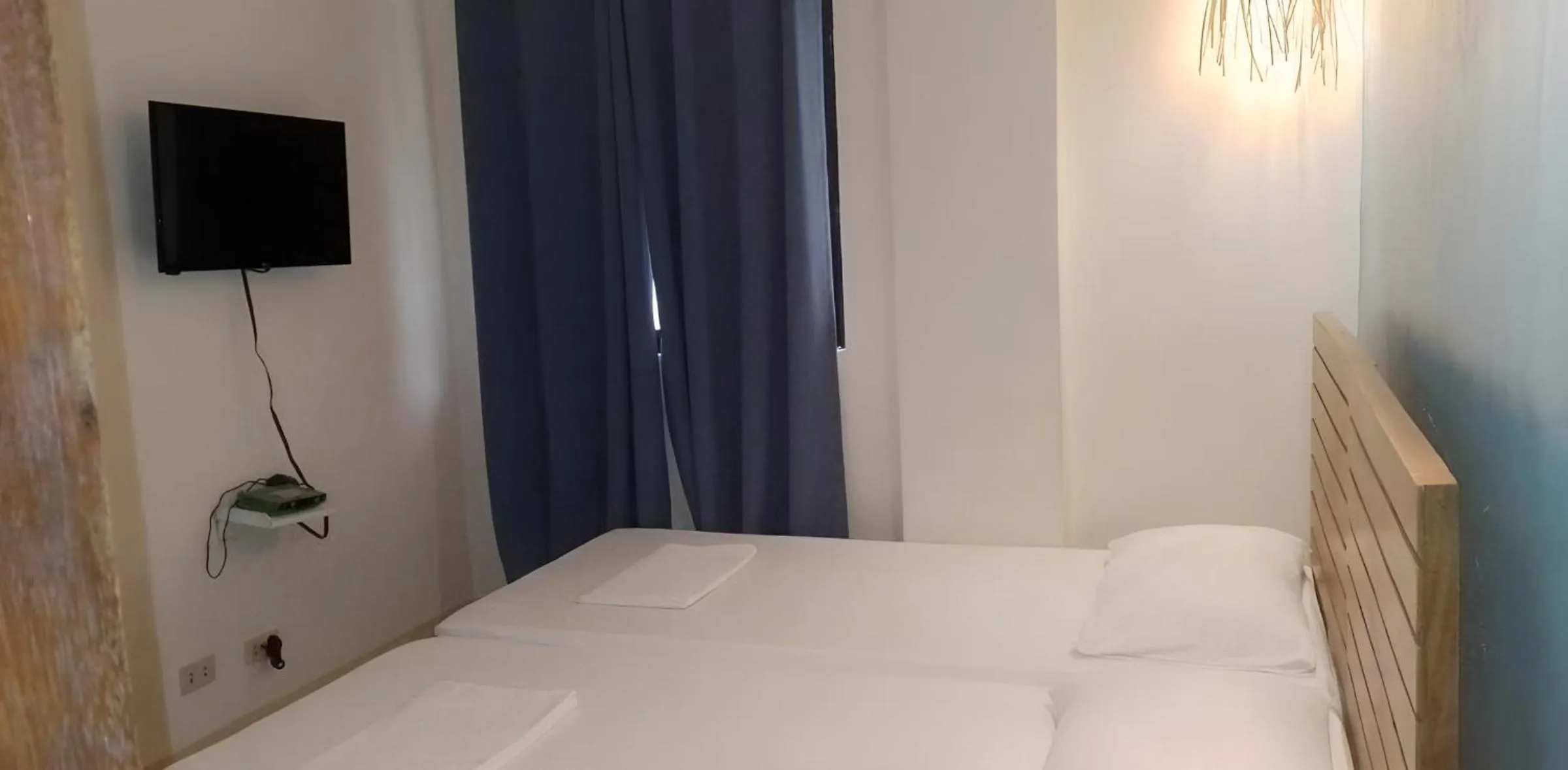 Bed in Amos Pili Tree Inn powered by Cocotel