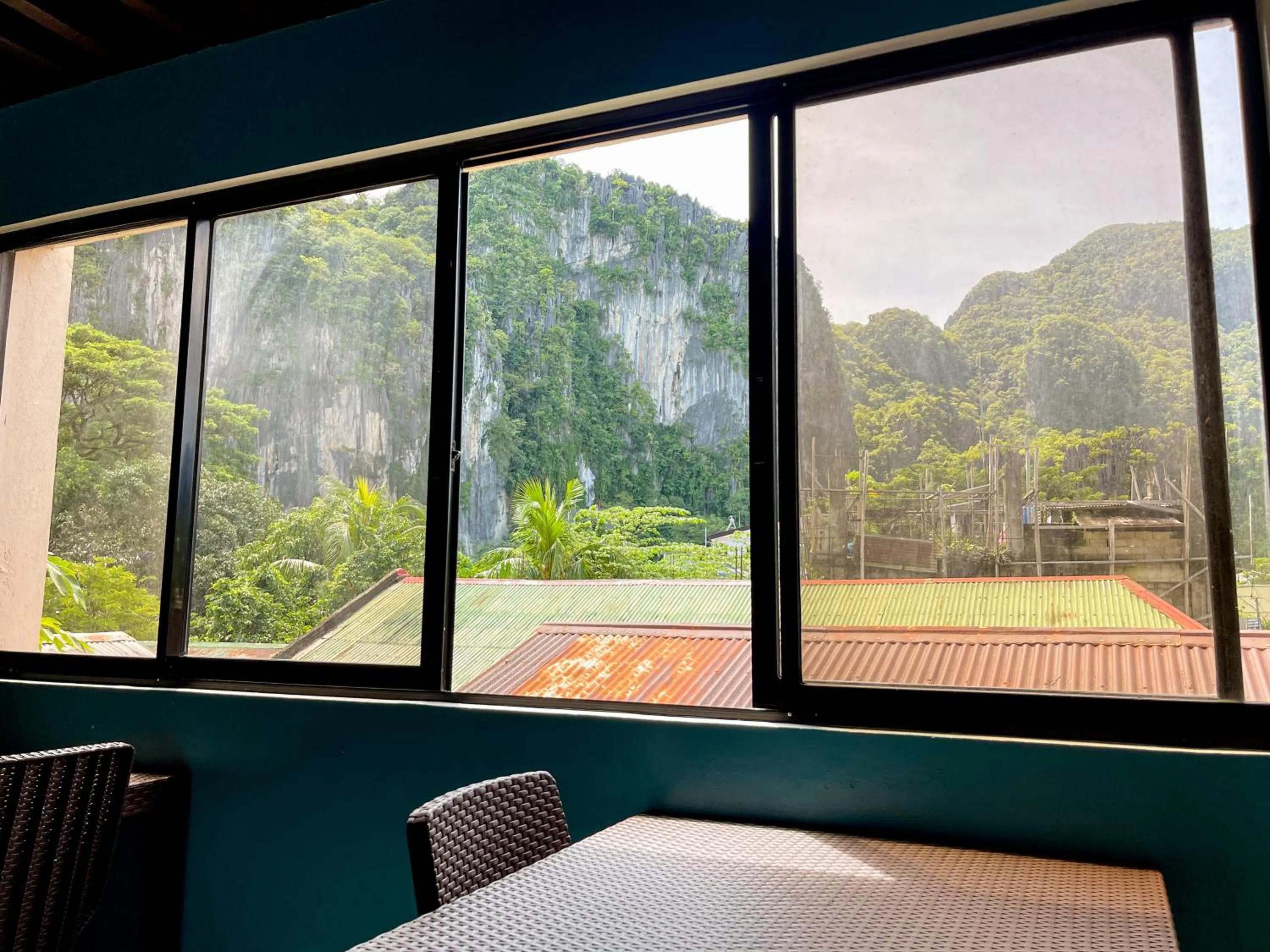 Natural landscape in Amos Pili Tree Inn powered by Cocotel