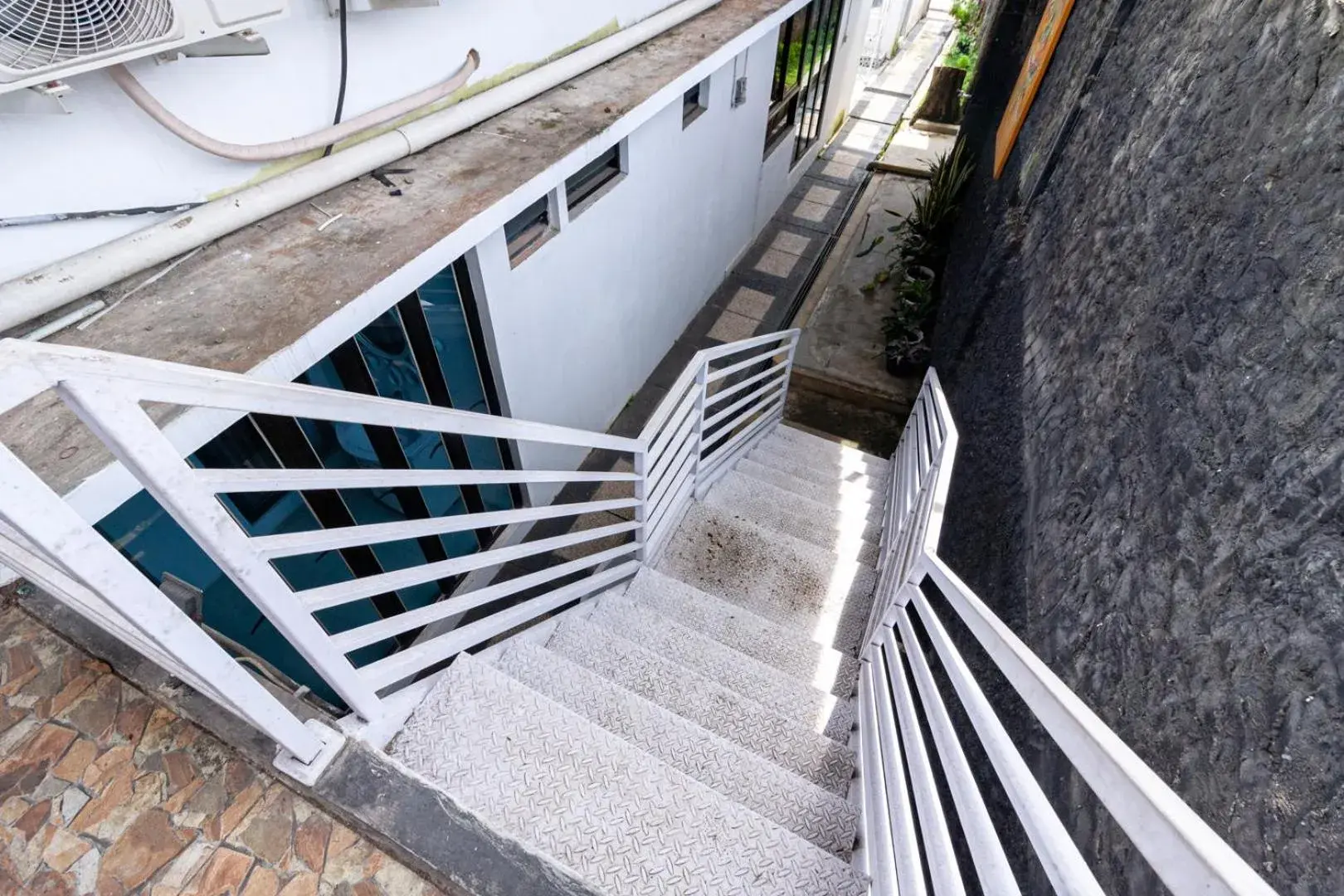 Property building in Urbanview Daniela Jambi by RedDoorz Property building in Urbanview Daniela Jambi by RedDoorz