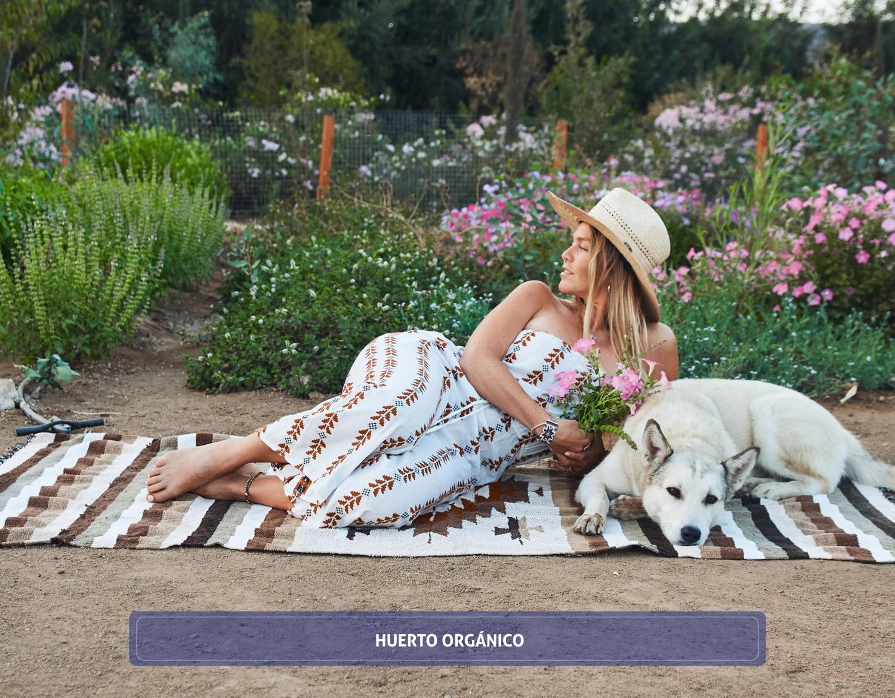 People in Hotel Boutique Valle de Guadalupe & Spa