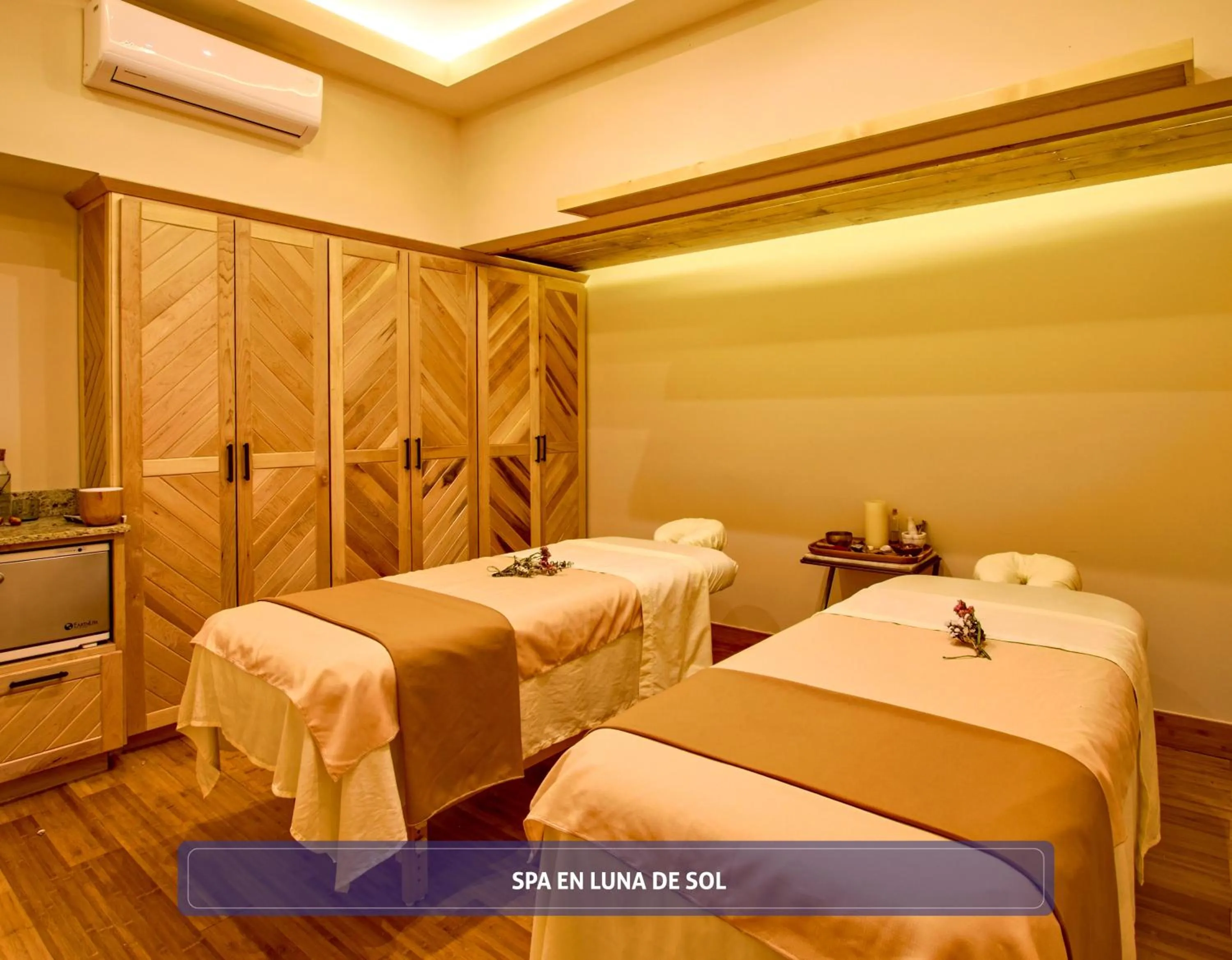 Spa and wellness centre/facilities, Bed in Hotel Boutique Valle de Guadalupe & Spa