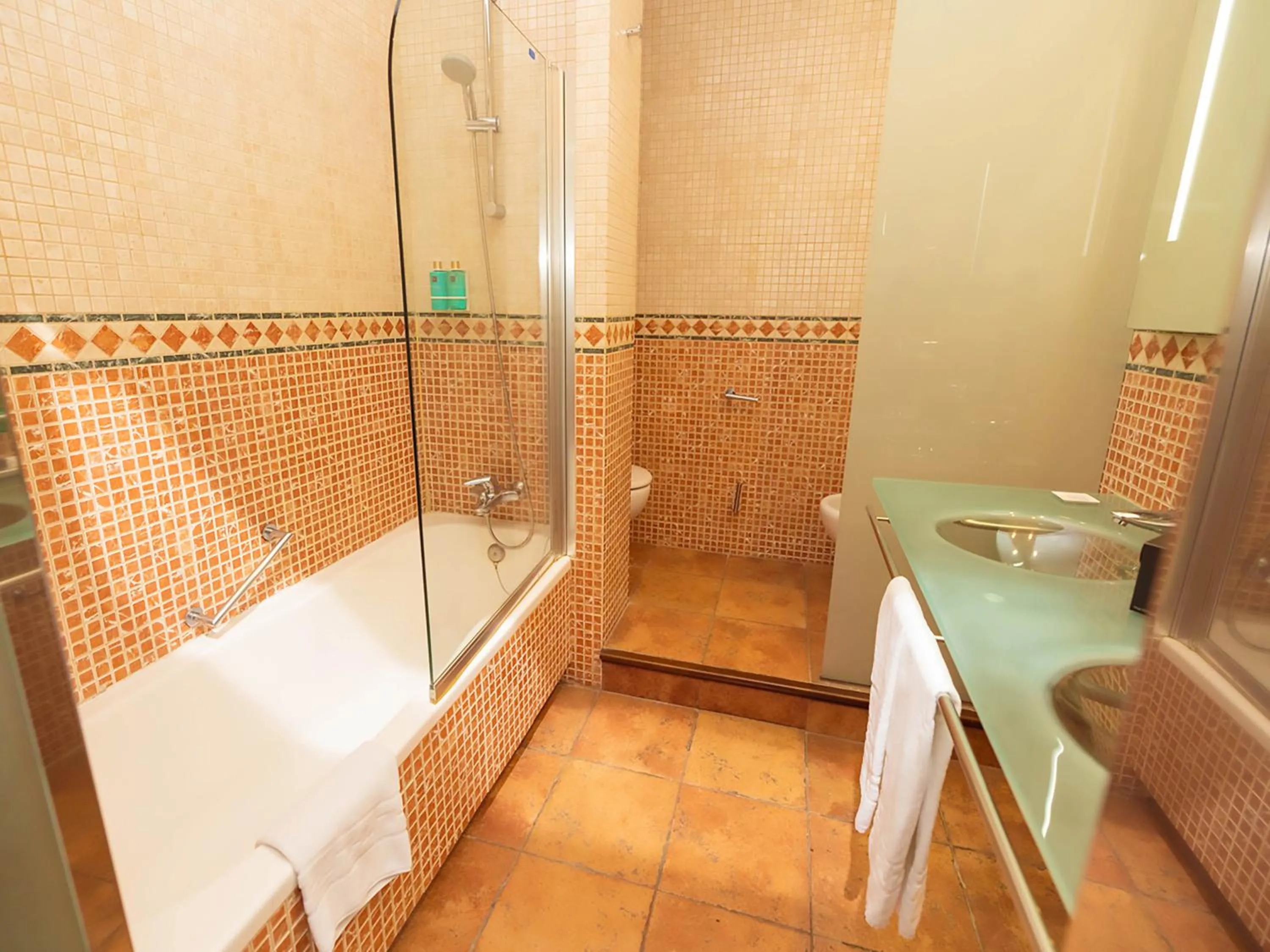 Isla Canela Golf Hotel Boutique