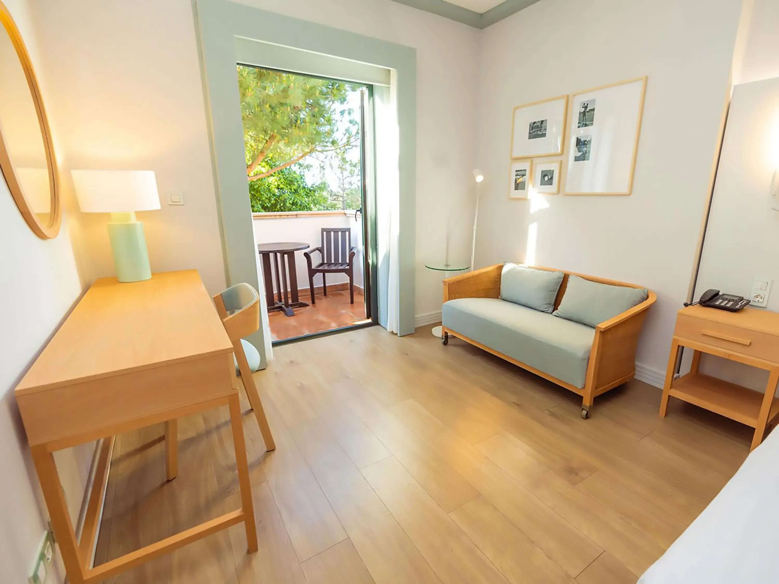 Bed in Isla Canela Golf Hotel Boutique Bed in Isla Canela Golf Hotel Boutique