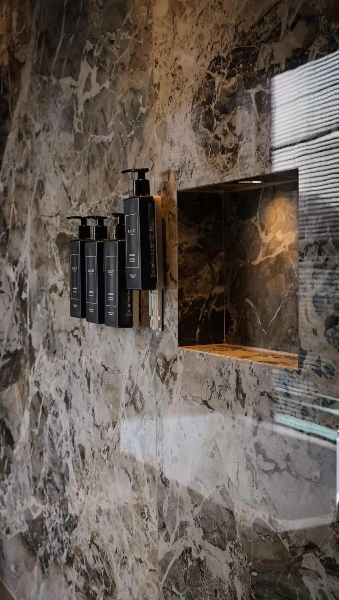 Double or Twin Room with Balcony in Arka Art Hotel Double or Twin Room with Balcony in Arka Art Hotel