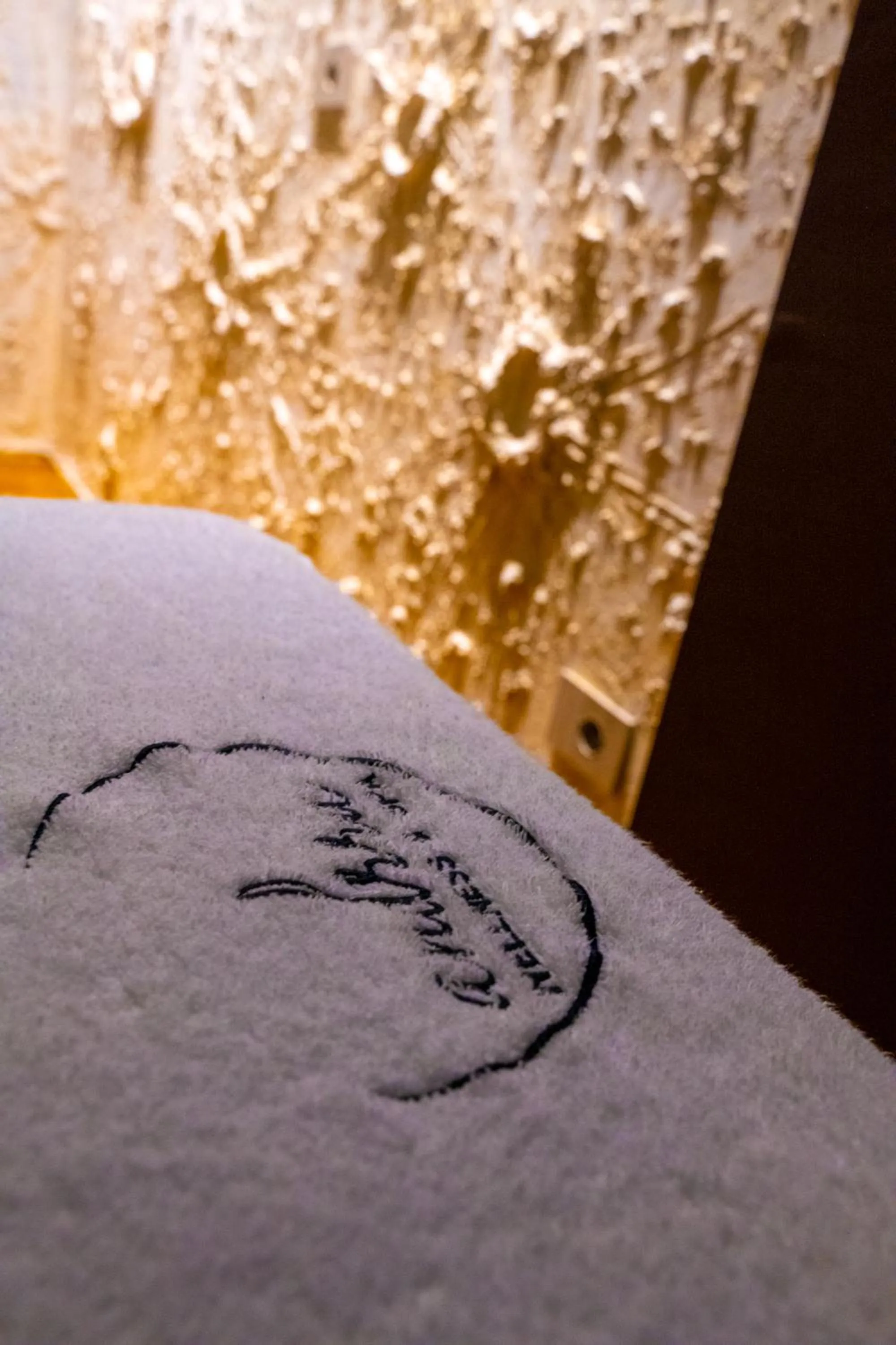 Massage in Arka Art Hotel