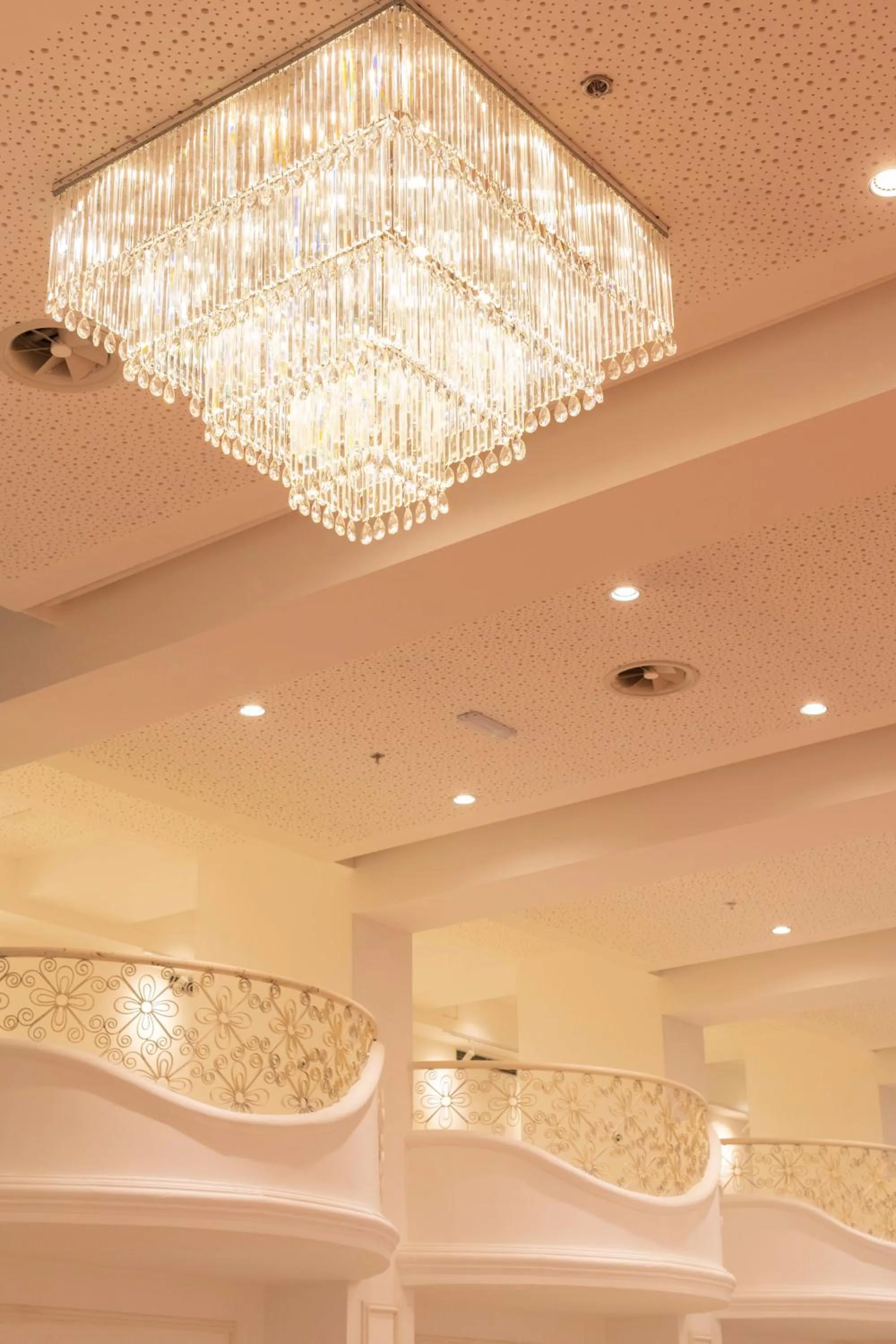 Business facilities in Arka Art Hotel