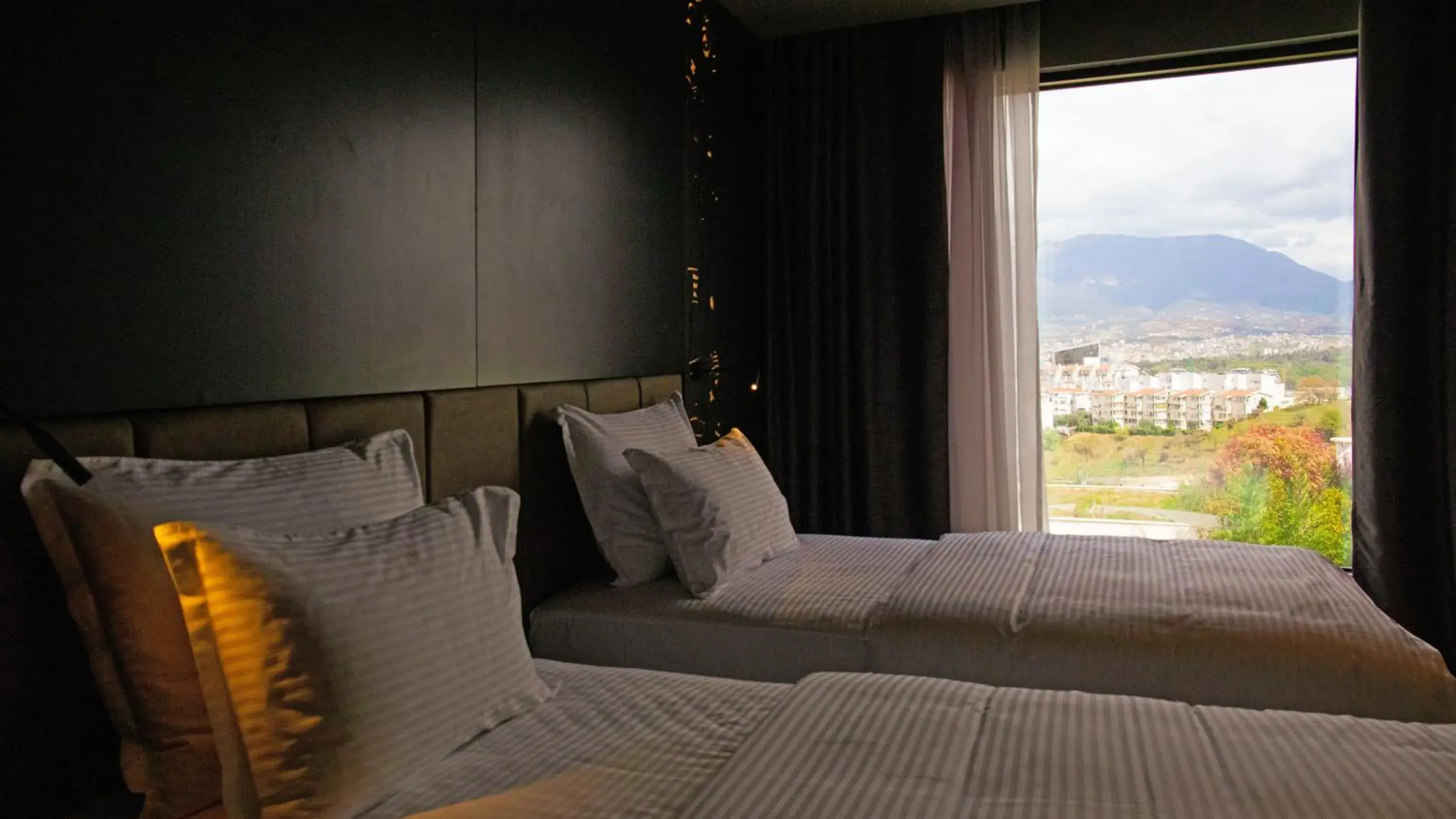 Standard Double Room - single occupancy in Arka Art Hotel Standard Double Room - single occupancy in Arka Art Hotel