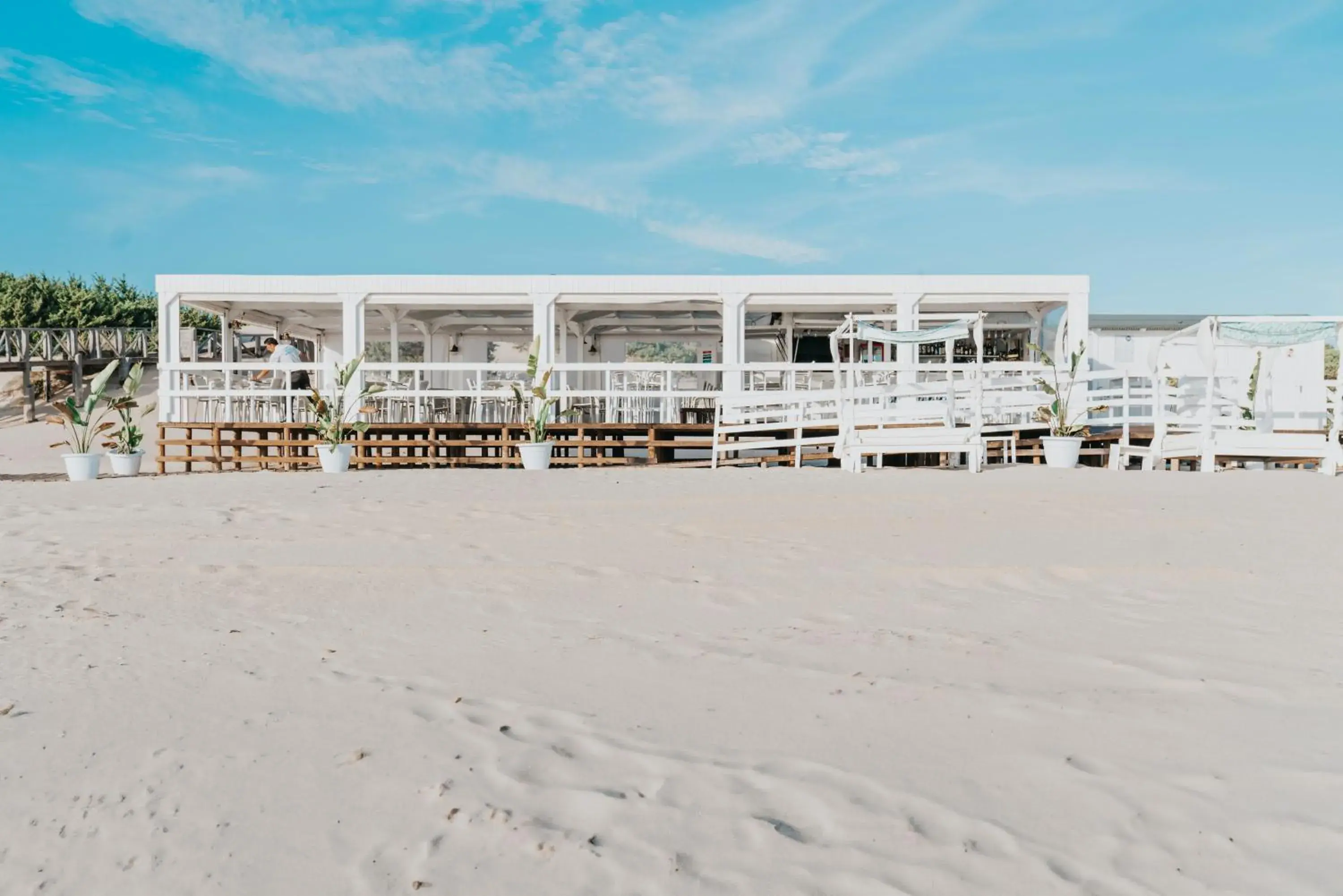 Restaurant/places to eat in Vincci Resort Costa Golf Restaurant/places to eat in Vincci Resort Costa Golf