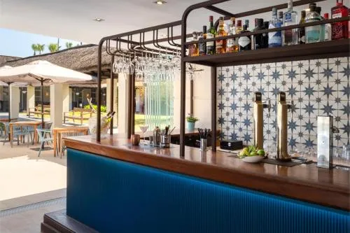 Vincci Resort Costa Golf